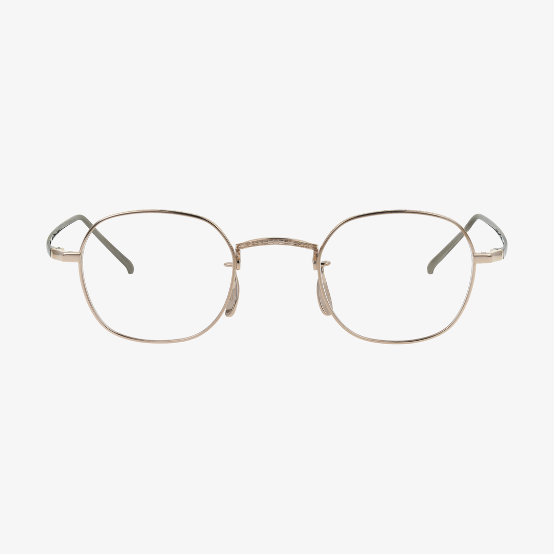 130 Opt Rose Gold