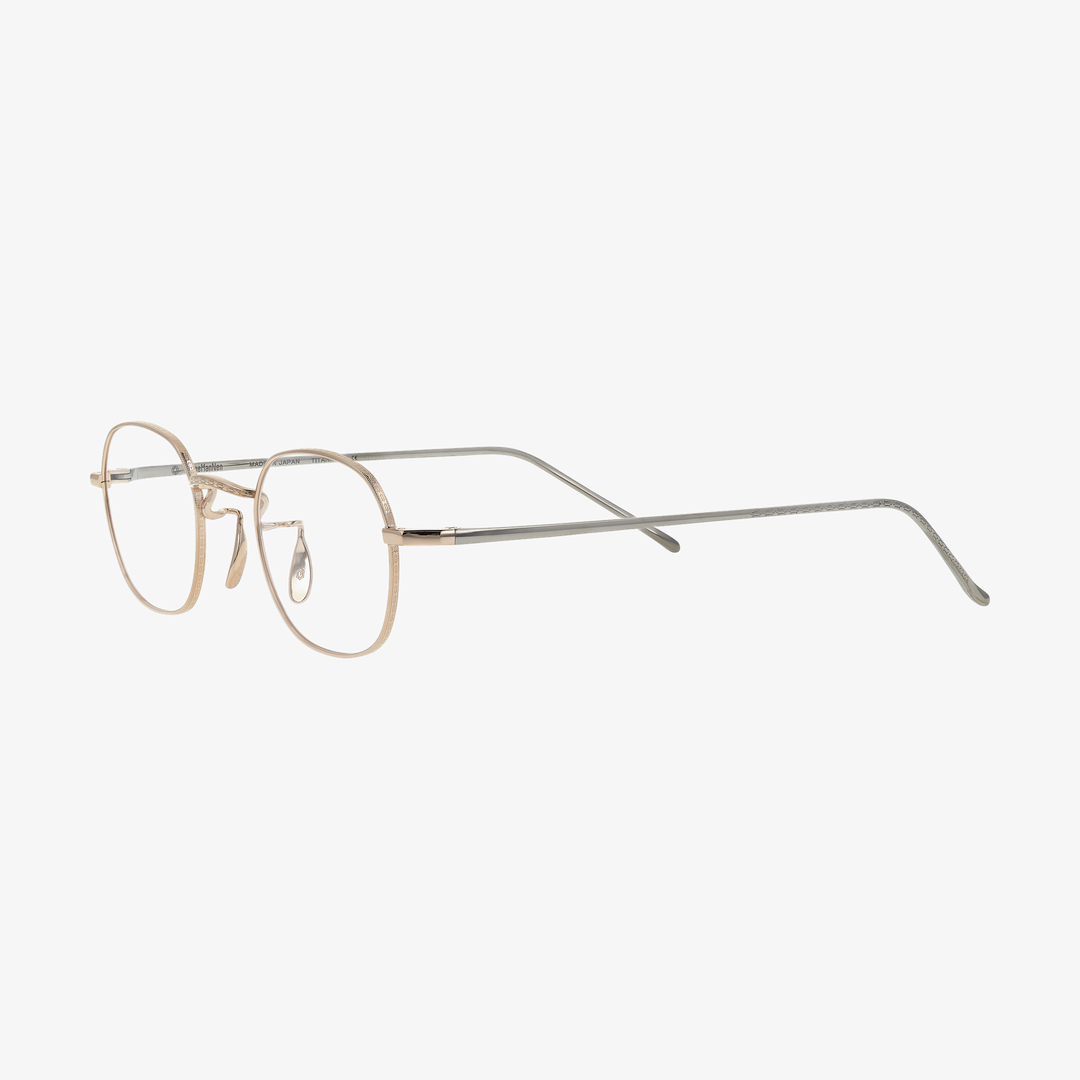 130 Opt Rose Gold