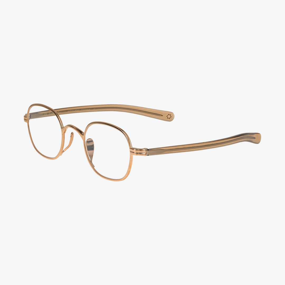 131 Opt Rose Gold