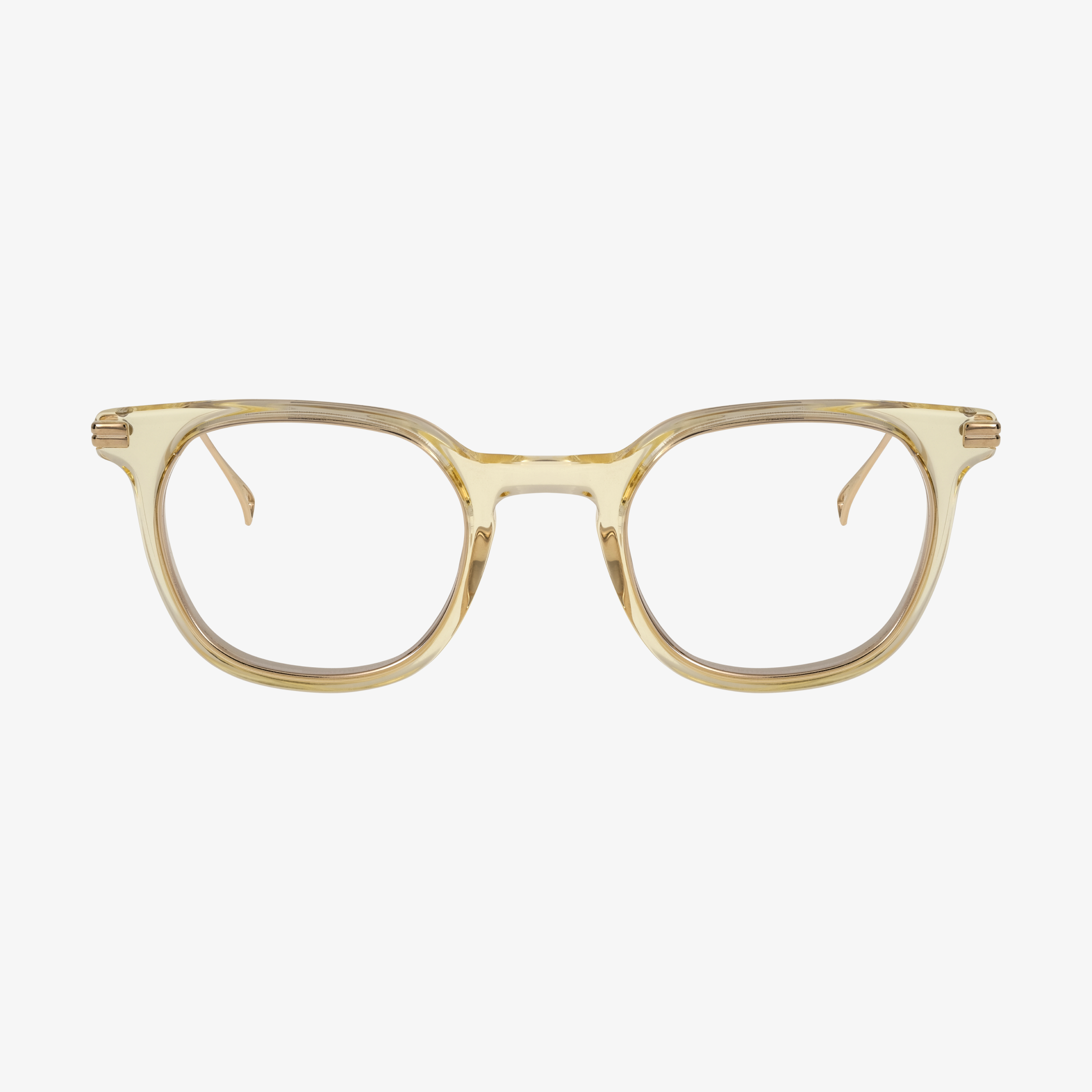 142 Transparent Yellow