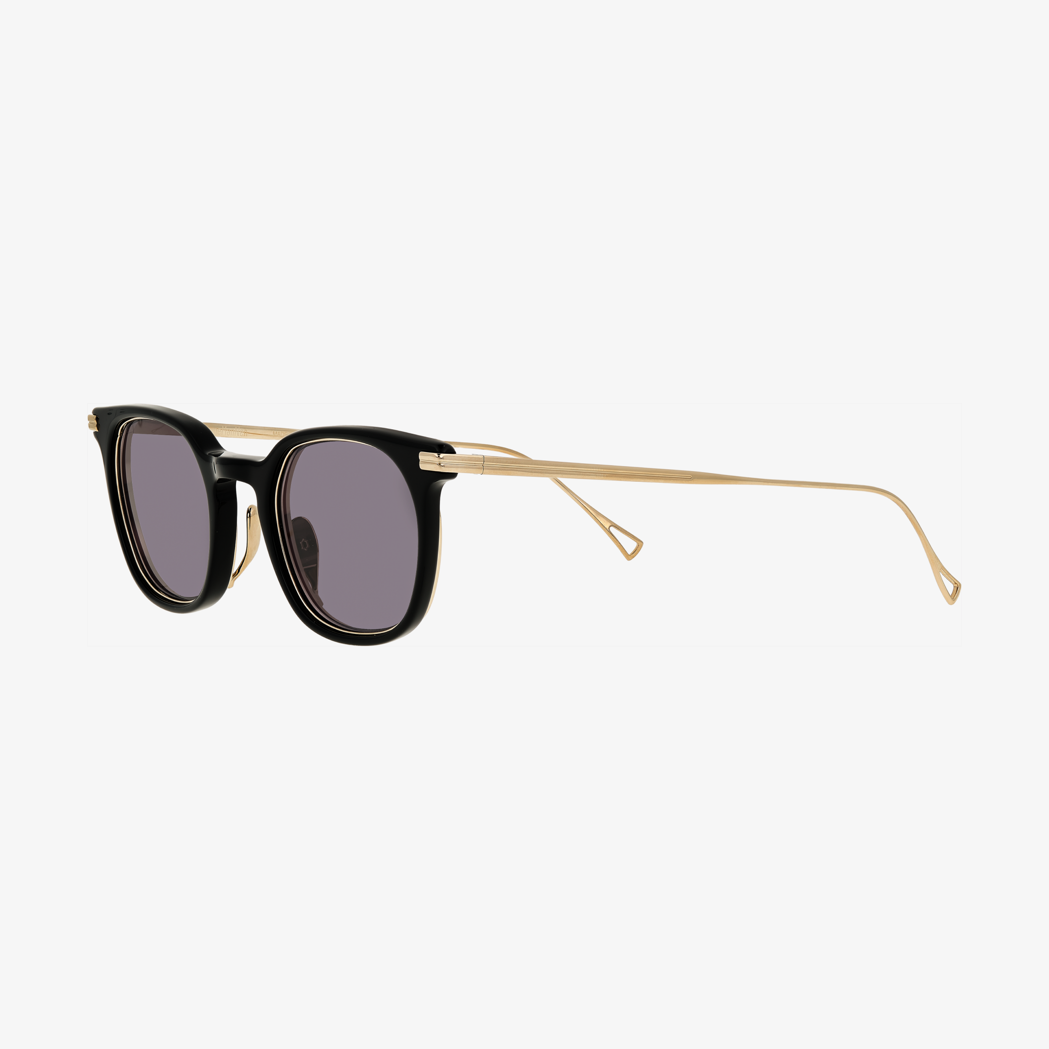 142 Black Gold