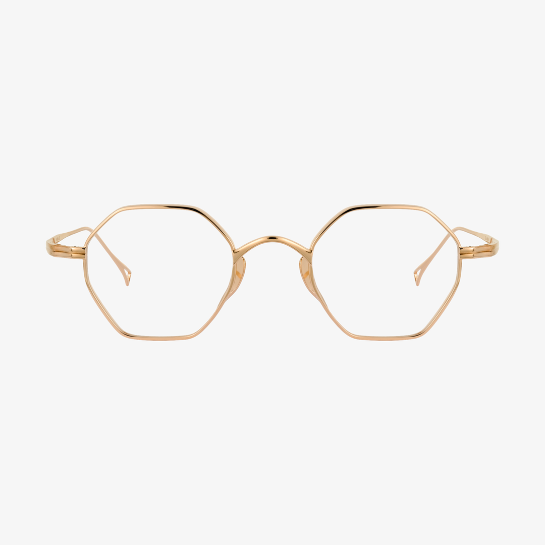 152 Opt Rose Gold