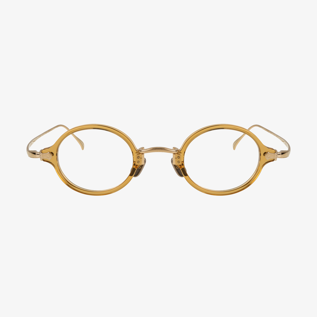 181 Opt Caramel Light Gold