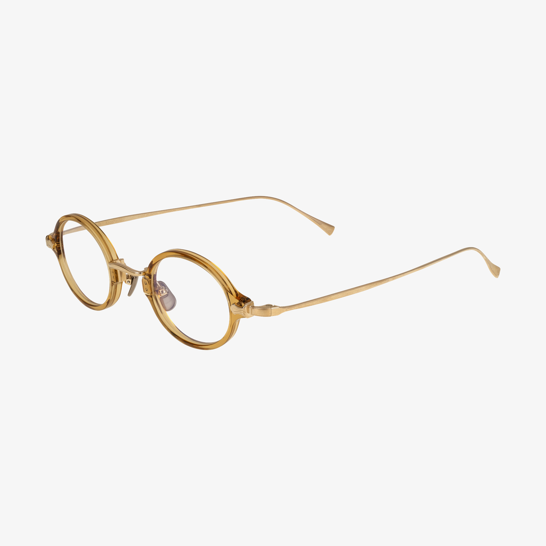 181 Opt Caramel Light Gold