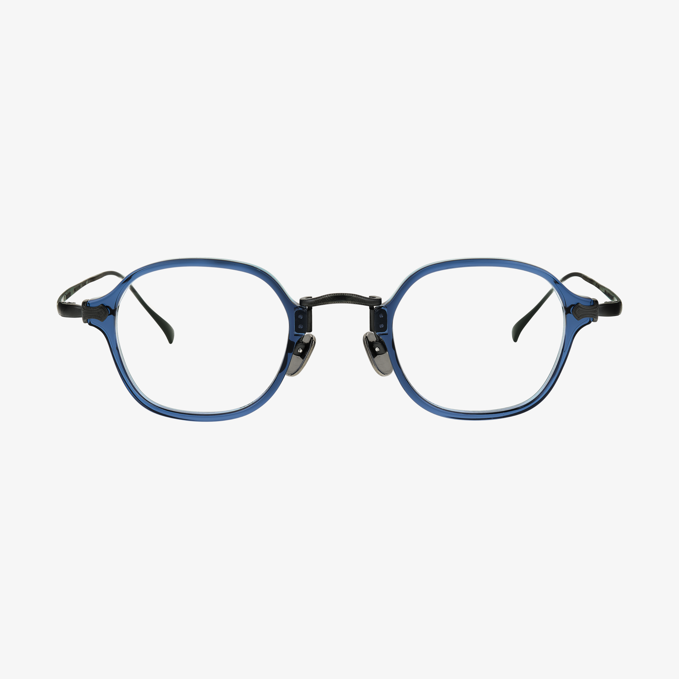183 Blue Black