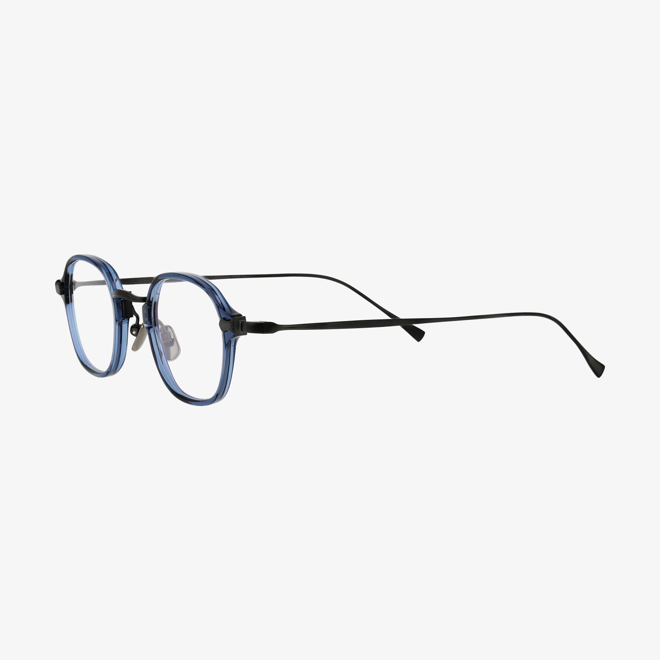 183 Blue Black
