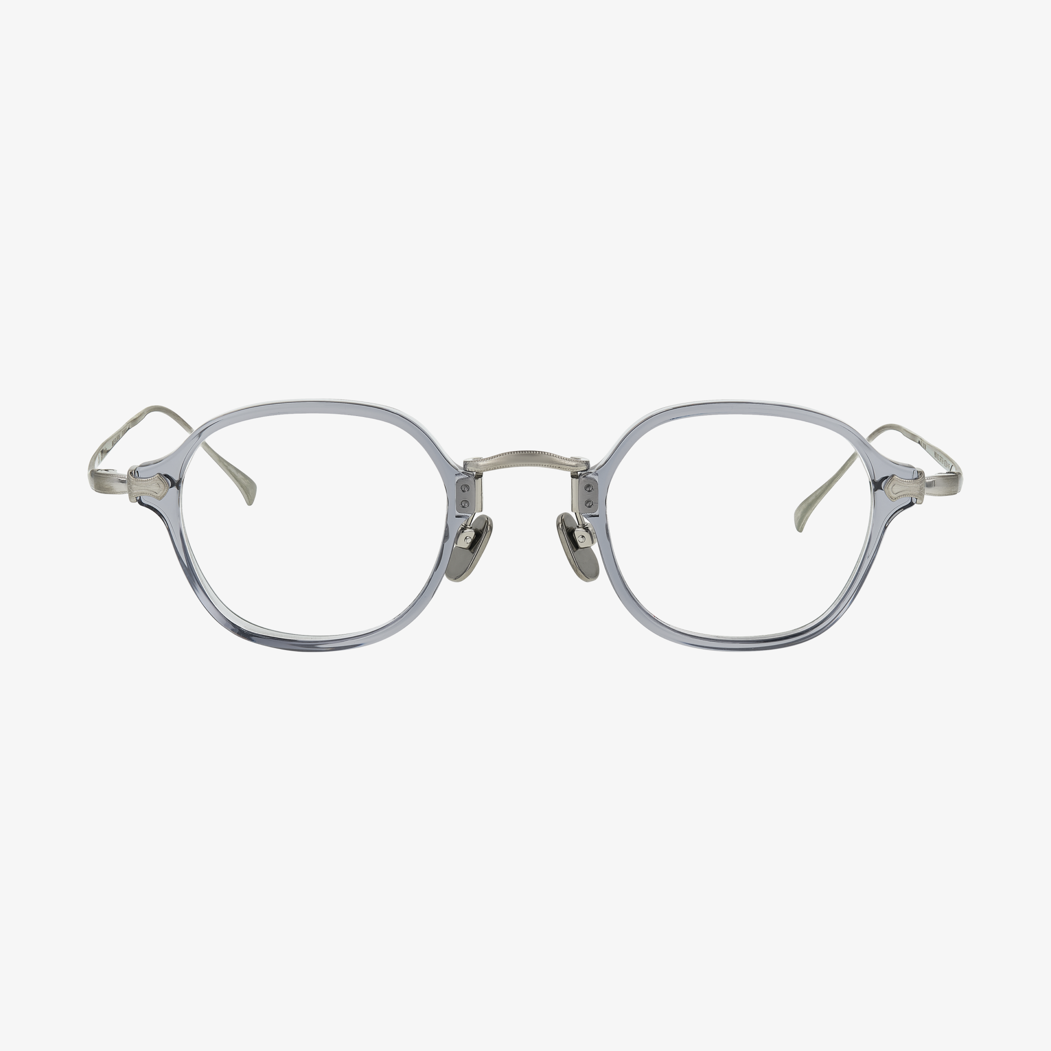 183 Gray Silver