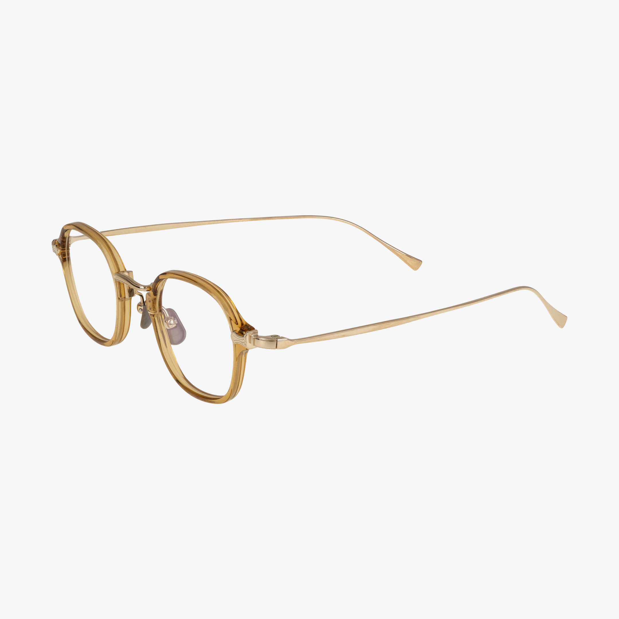 183 Yellow Gold