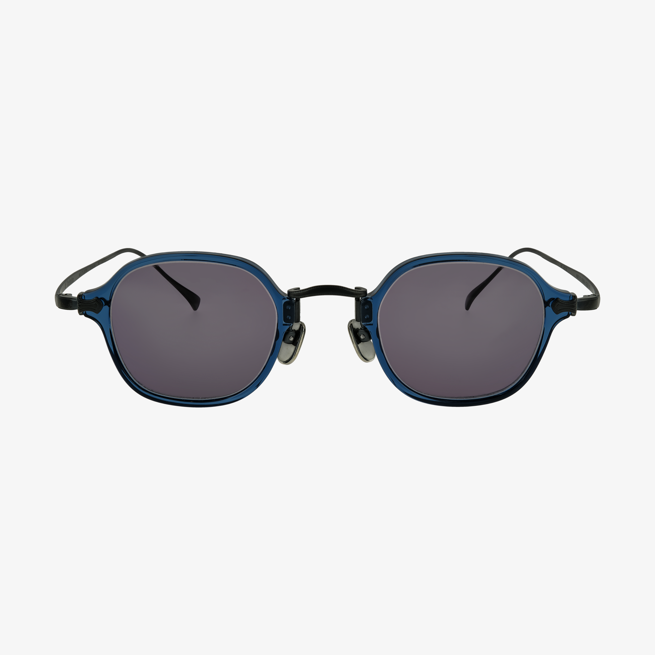 183 Blue Black