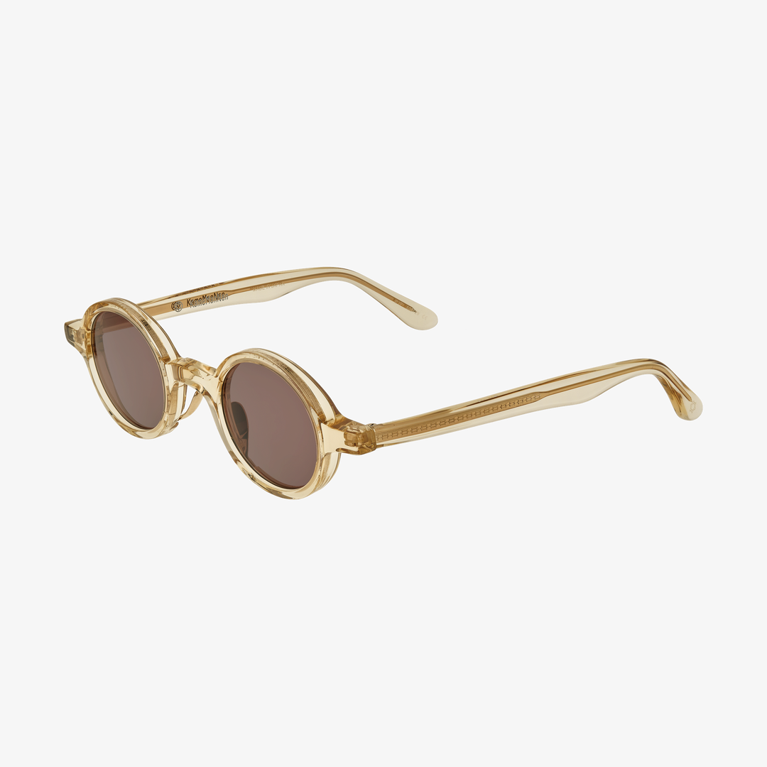 6146 Sun Yellow Transparent