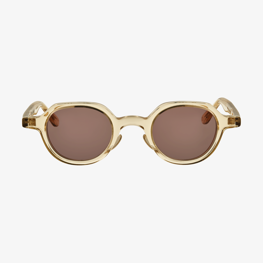 6147 Sun Yellow Transparent