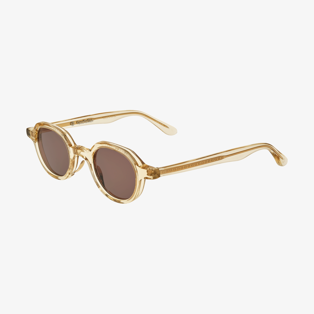 6147 Sun Yellow Transparent