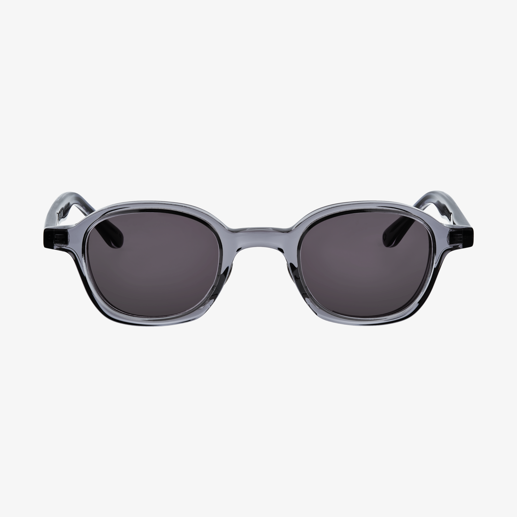 6148 Gray  Transparent