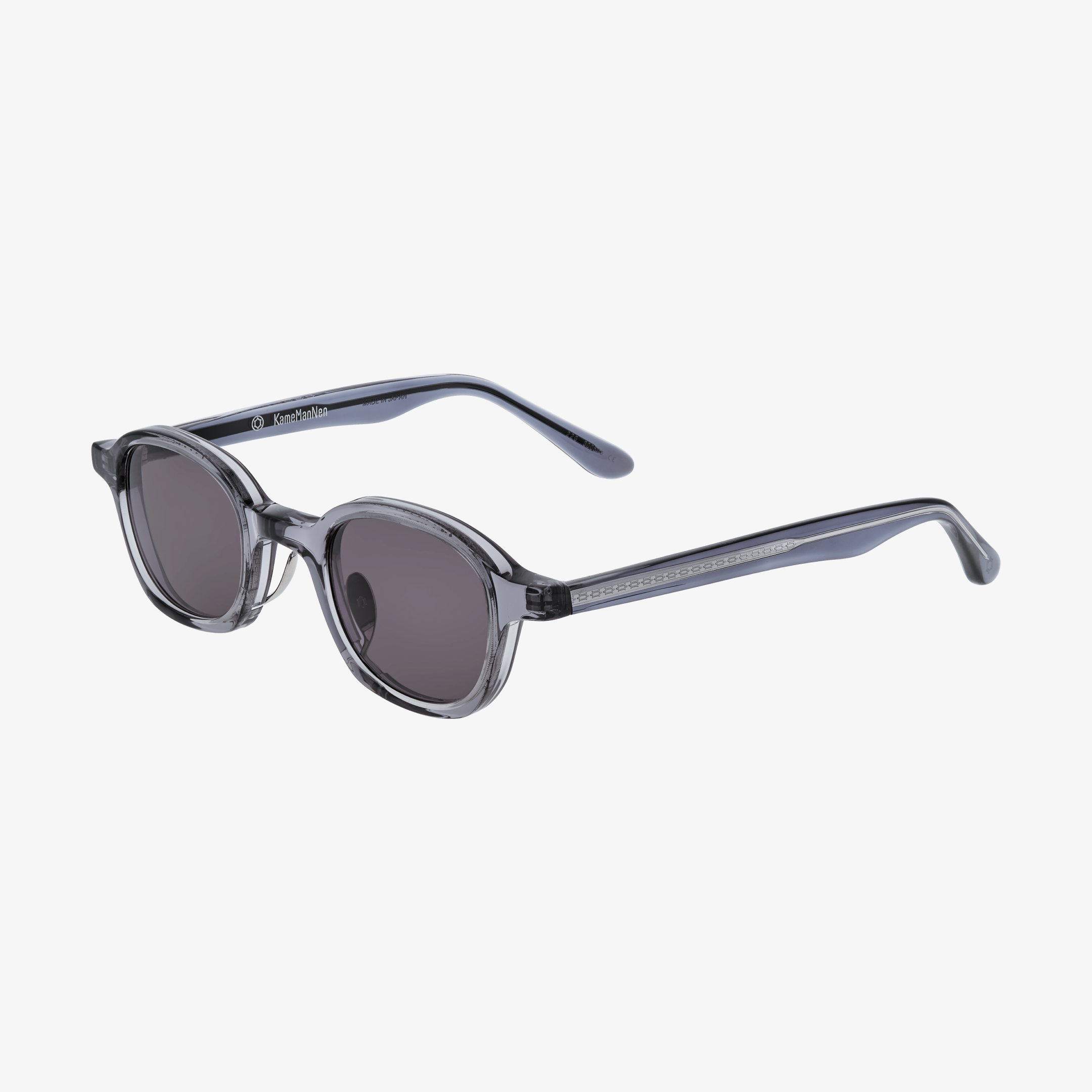 6148 Gray  Transparent