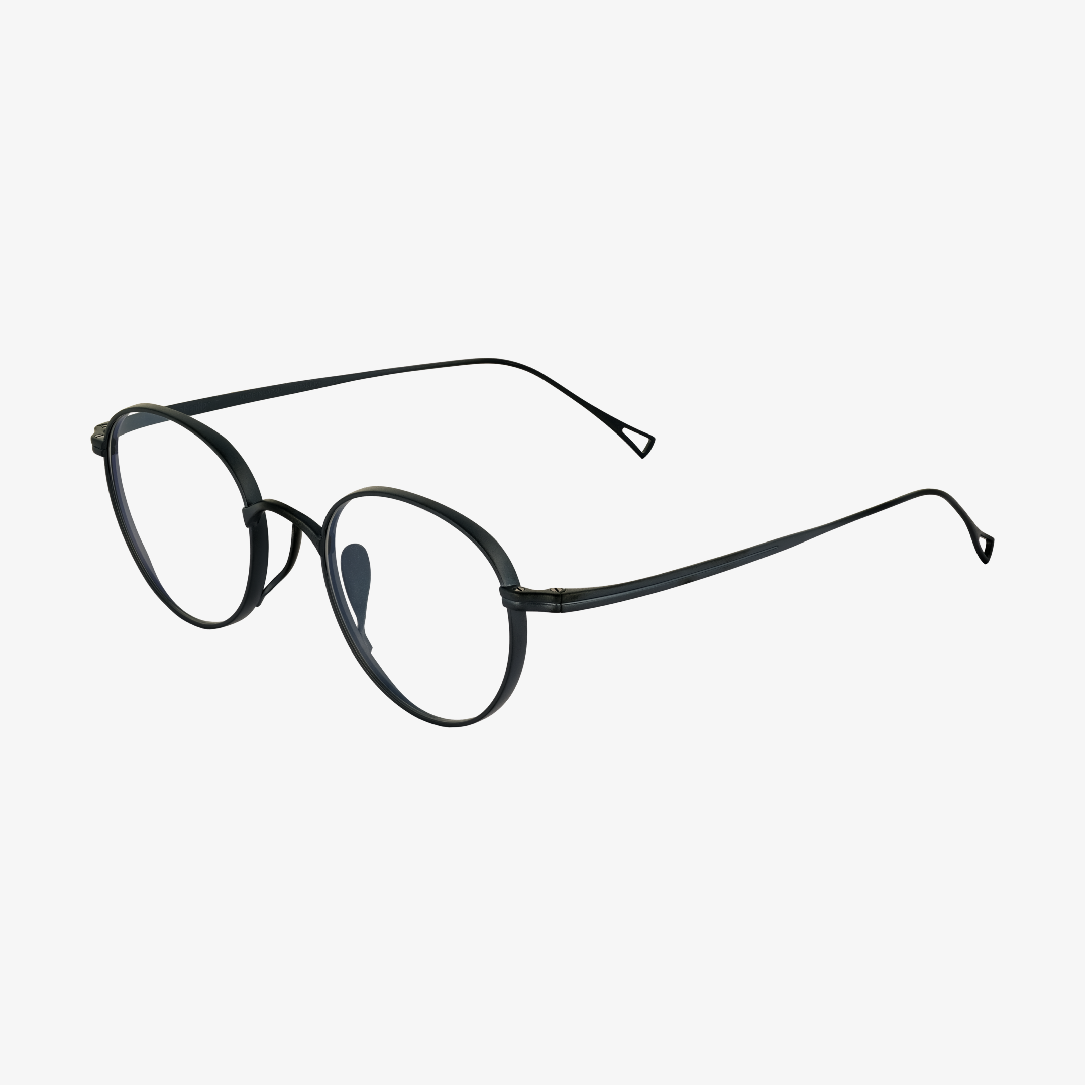 113 Black Matt