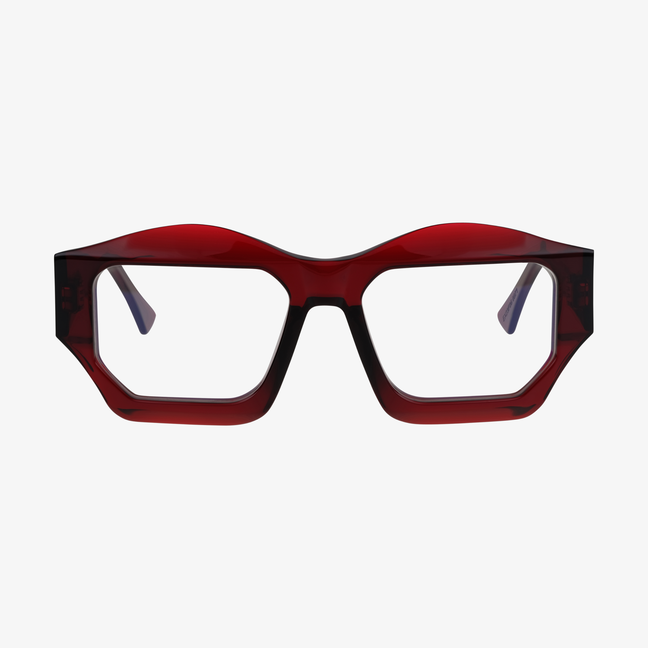 F4 Red