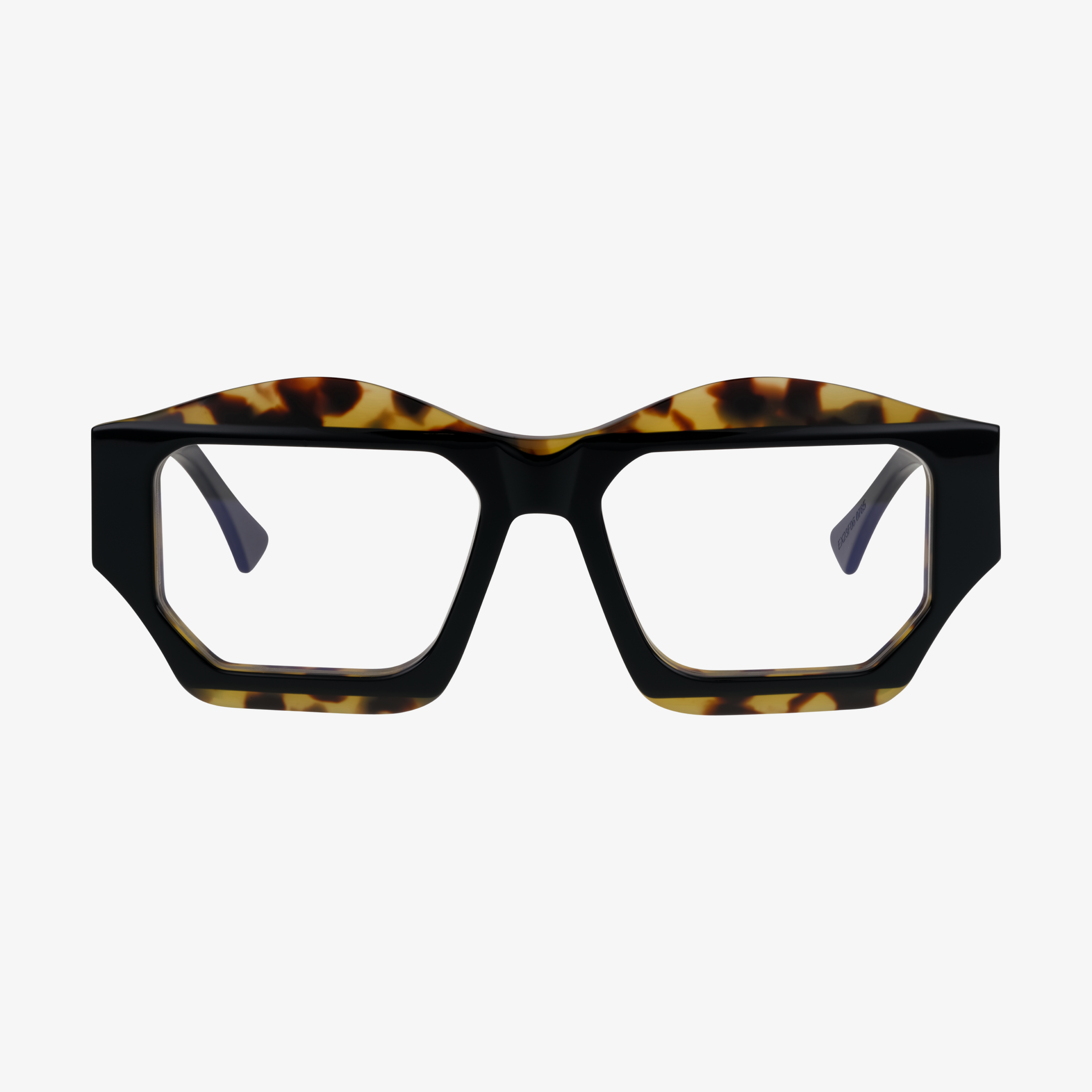 F4 Tortoise Black