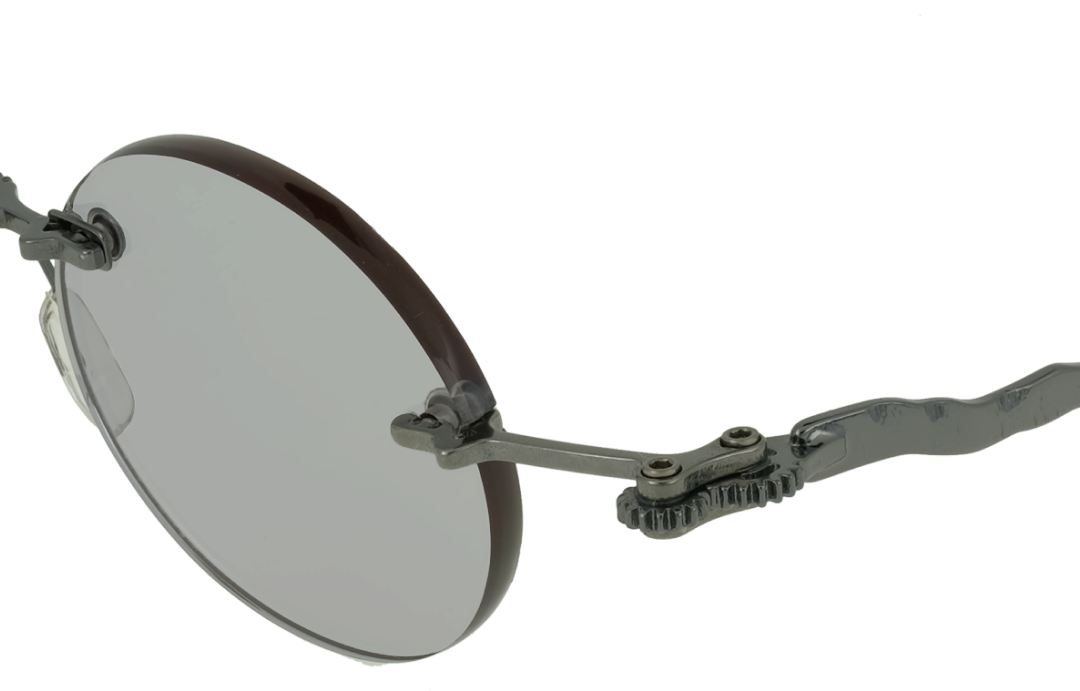 H42 Gun Metal