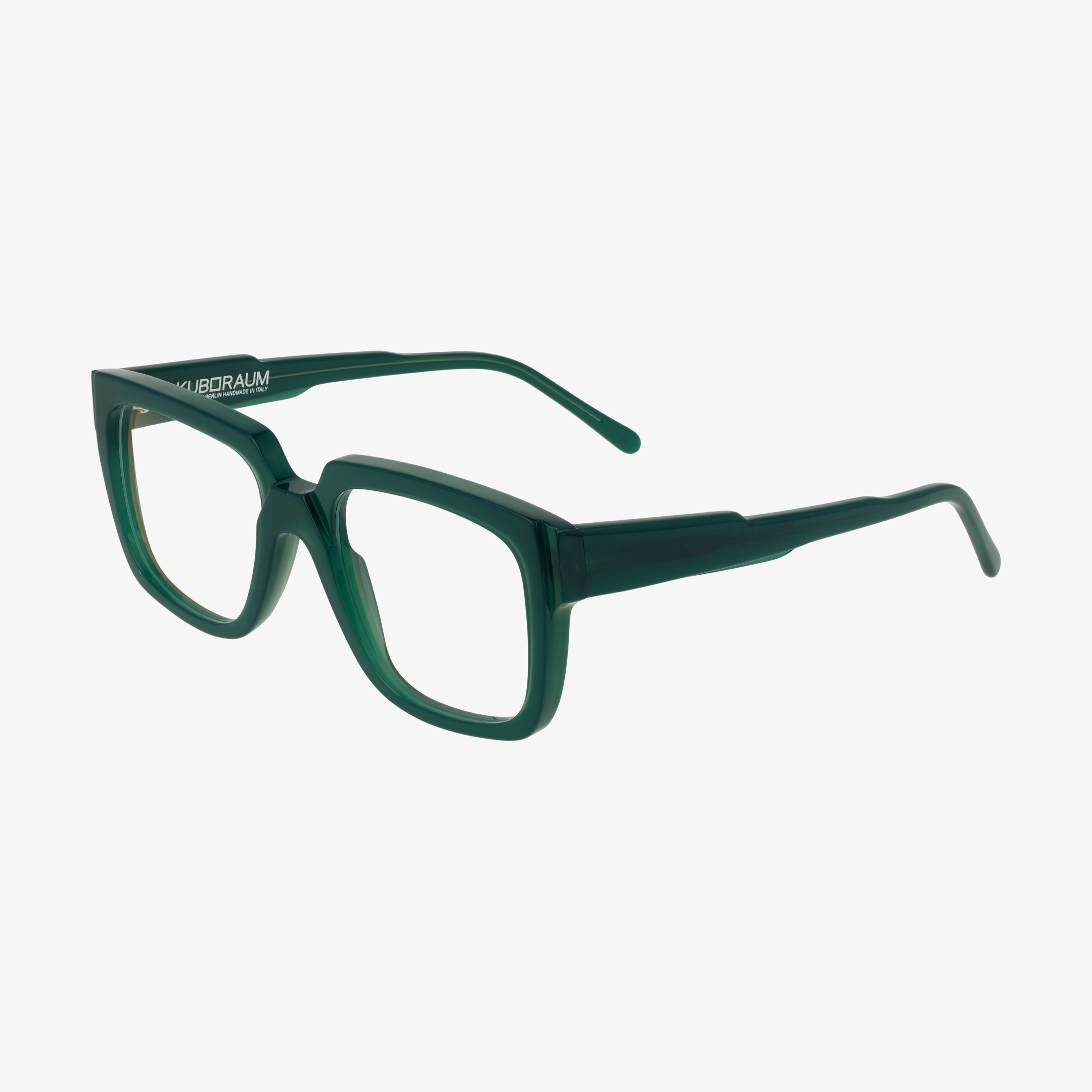 K3 Green