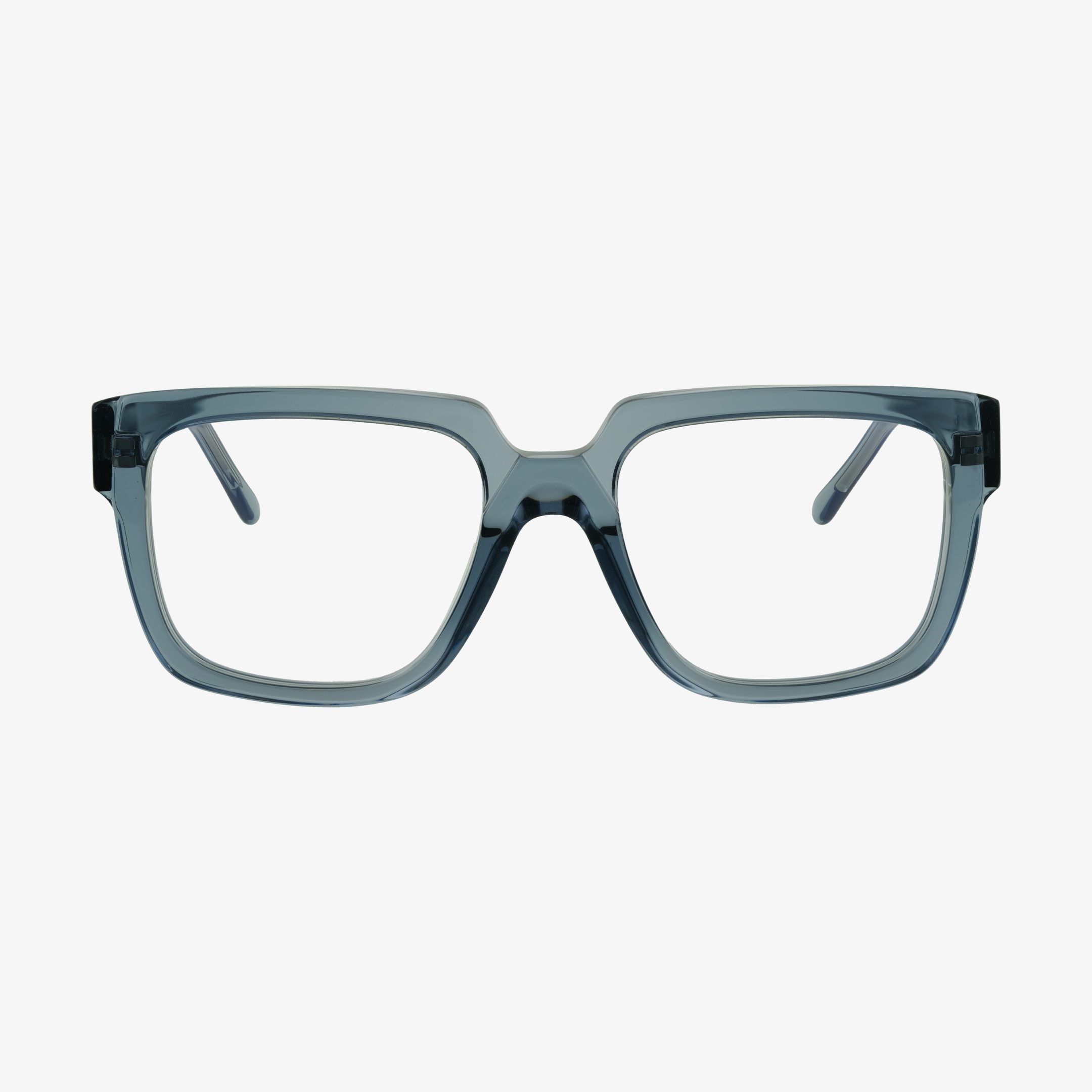 K3 Blue Transparent
