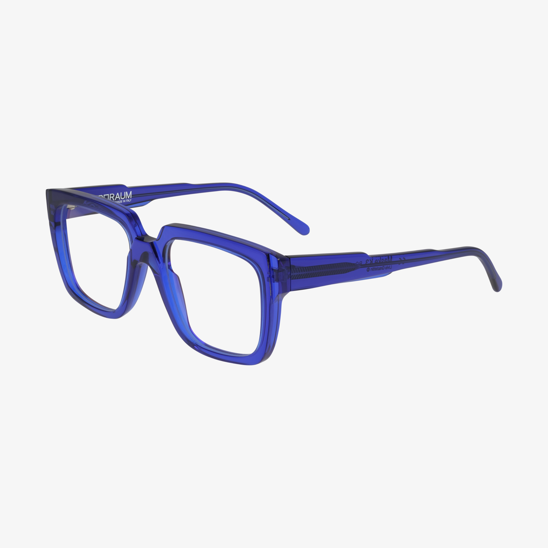 K3 Blue