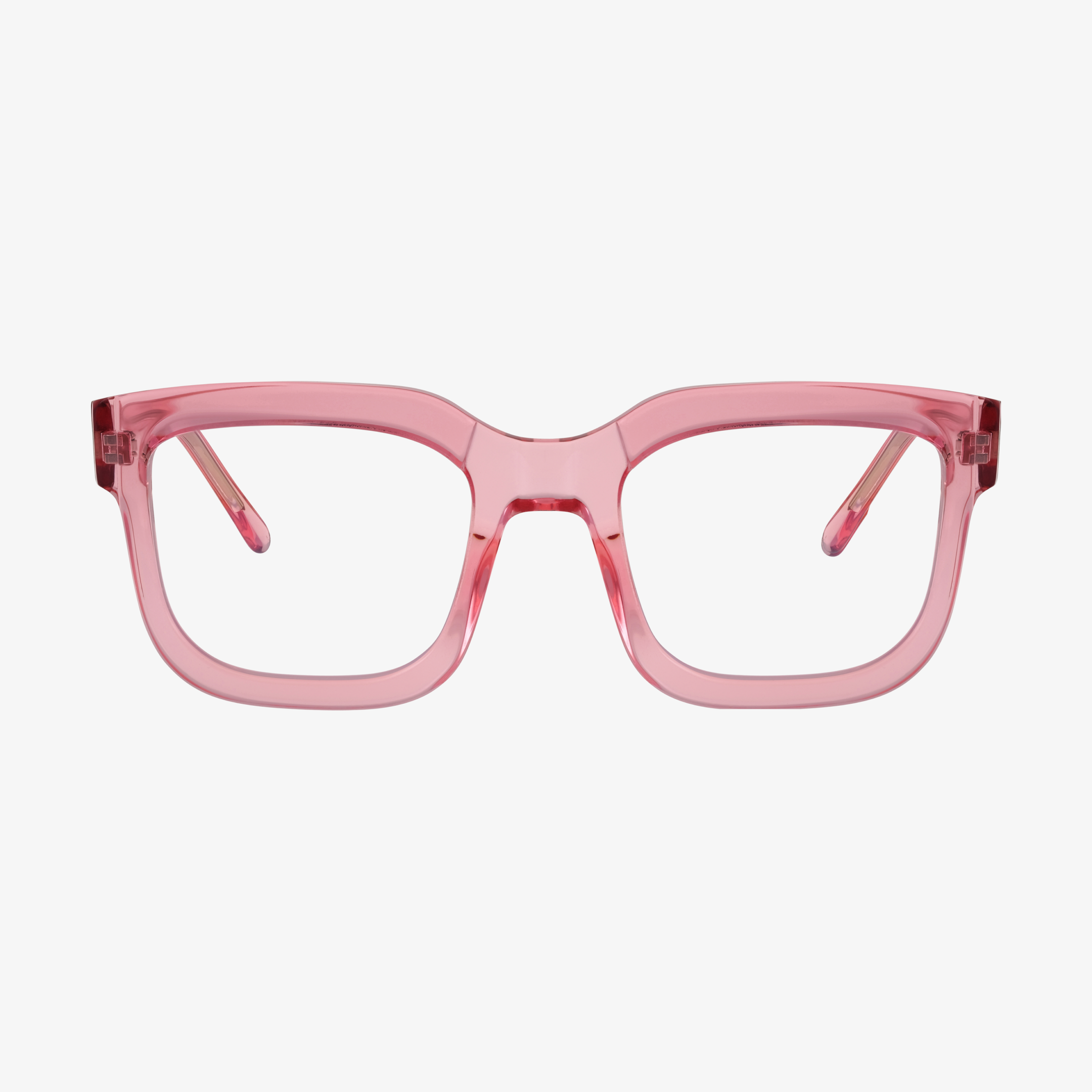 K4 Pink Transparent