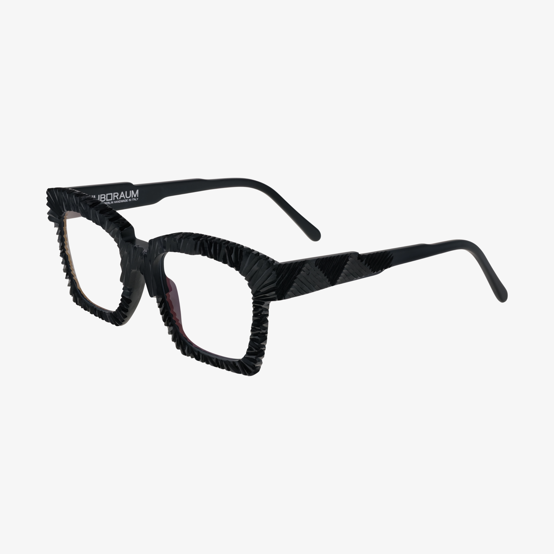 K5 Black