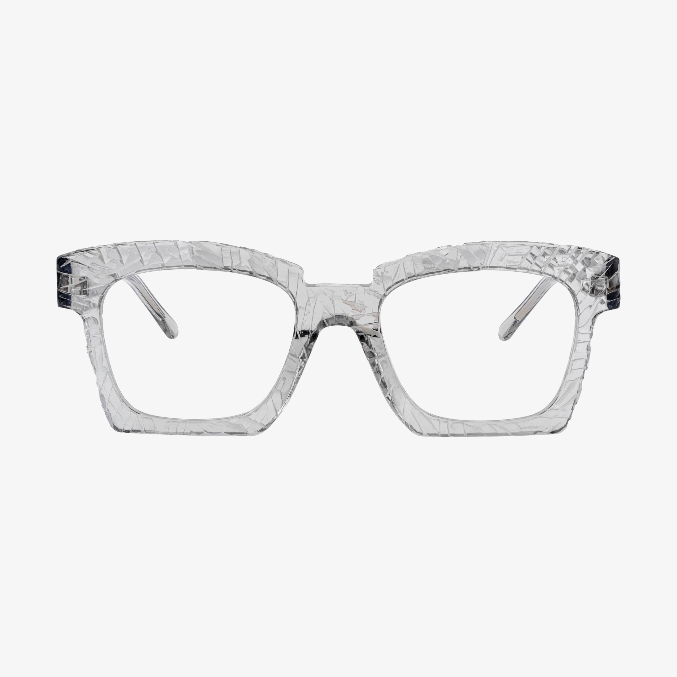 K5 Transparent