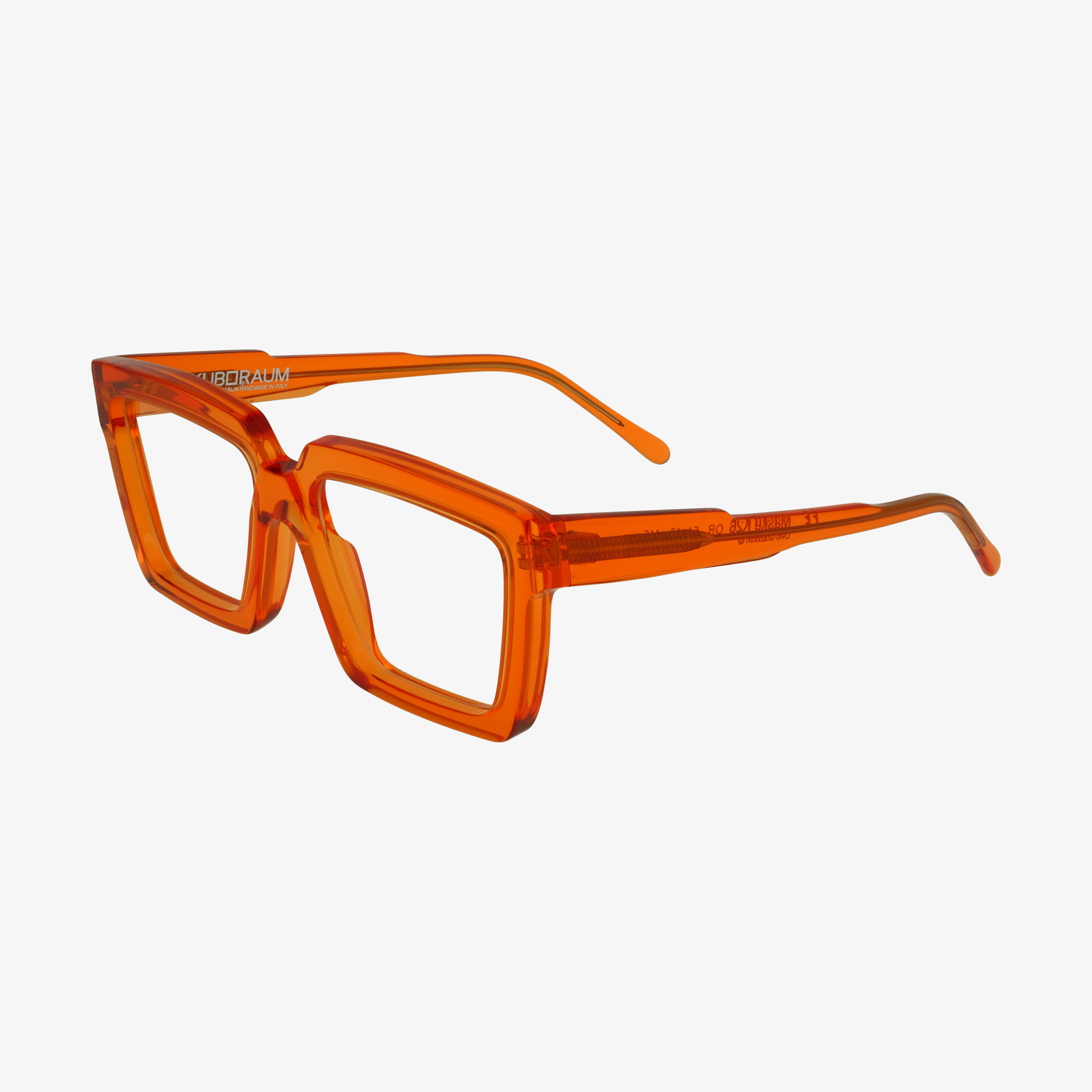 K26 Orange