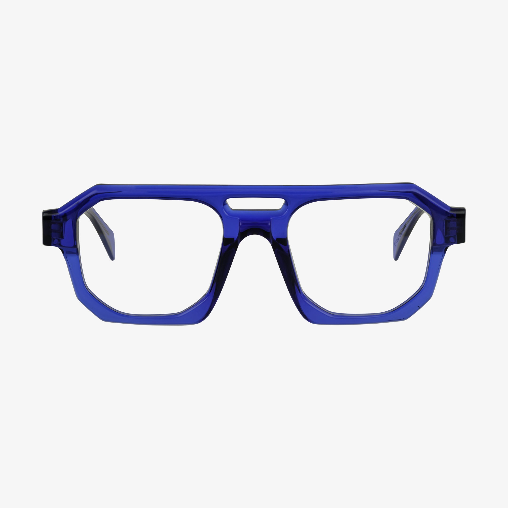 K33 Blue