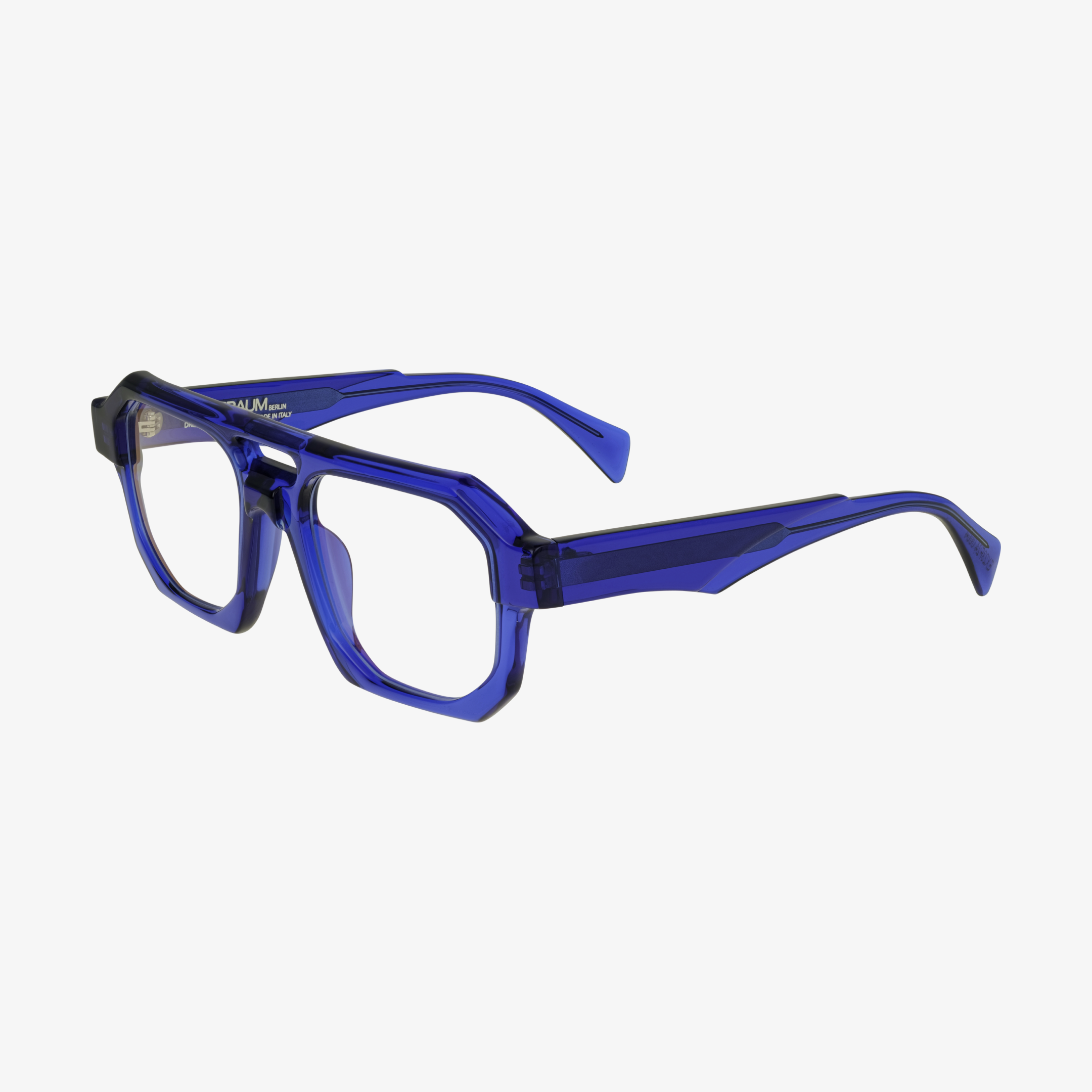 K33 Blue