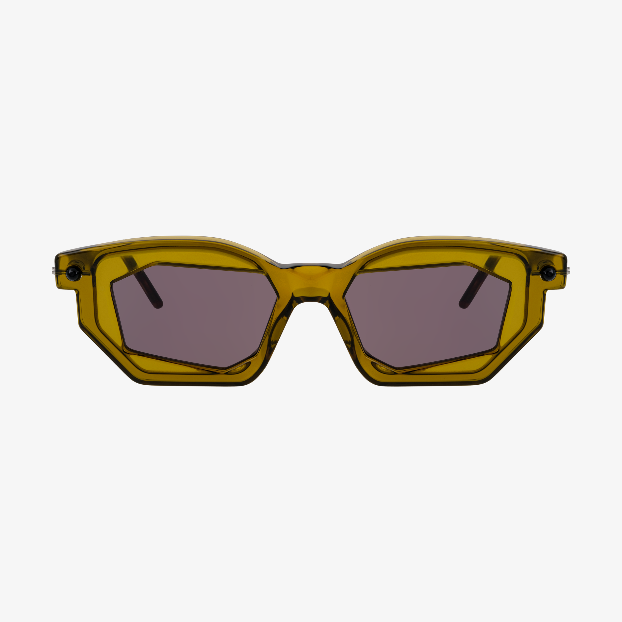 P14 Olive Transparent
