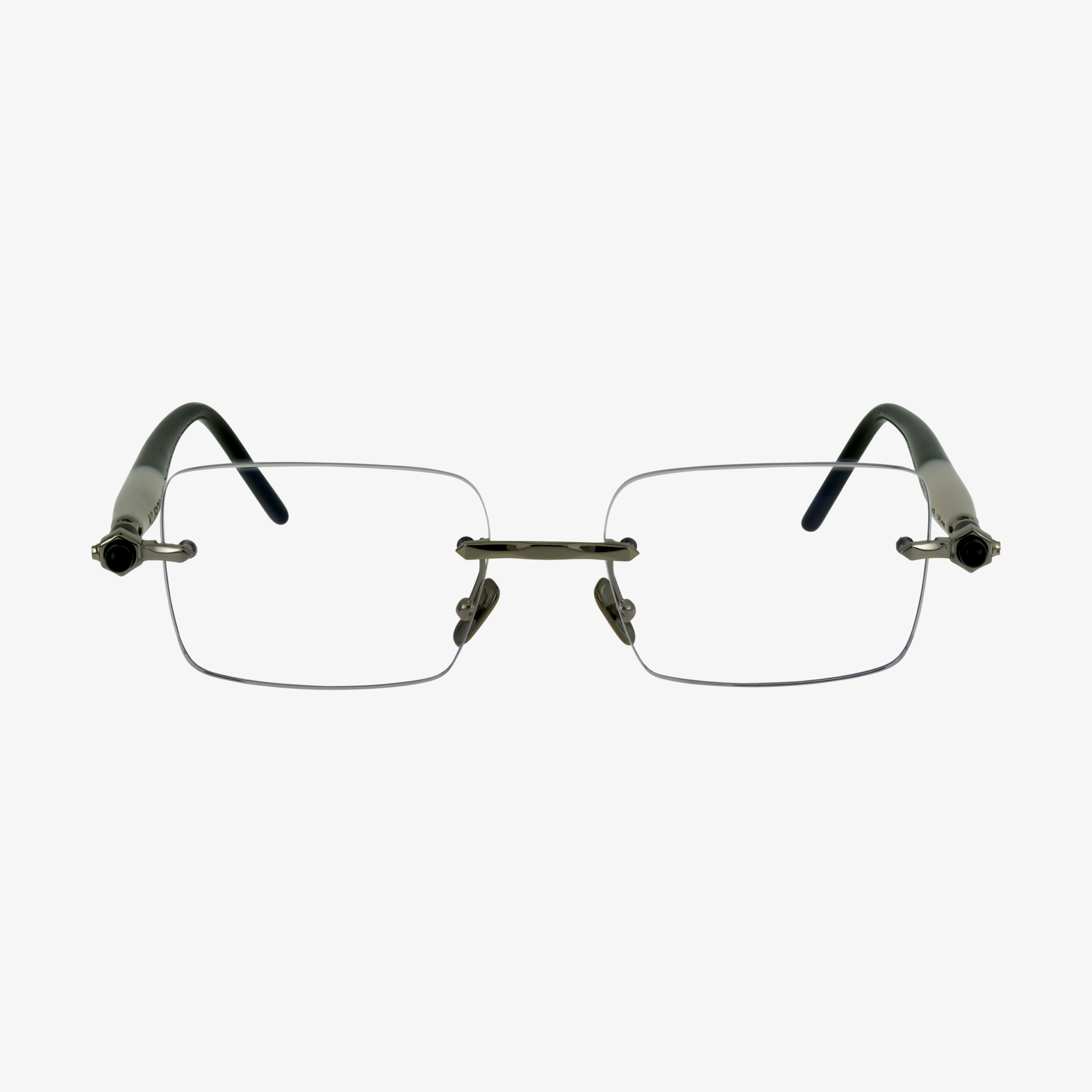 P56 Silver Black