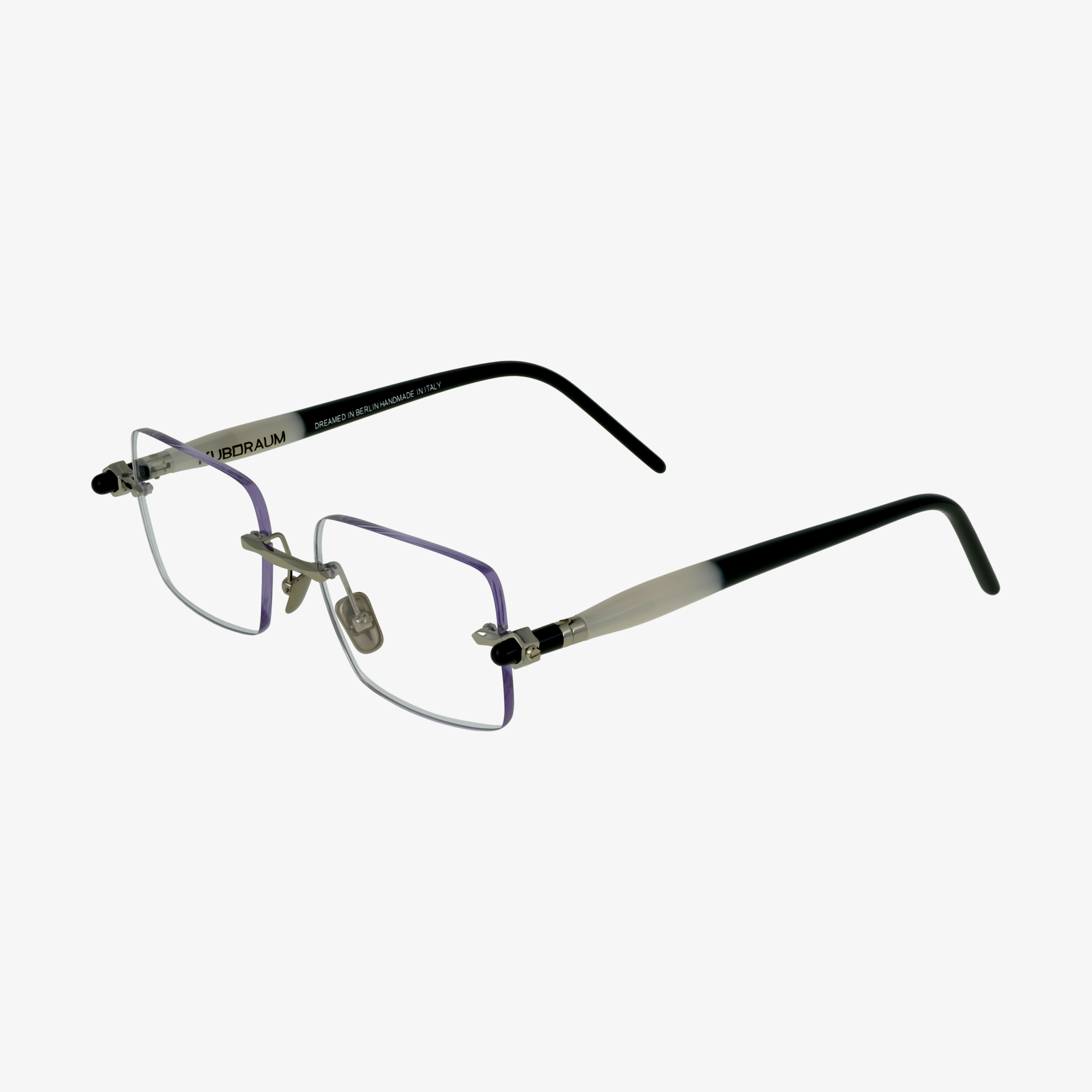 P56 Silver Black