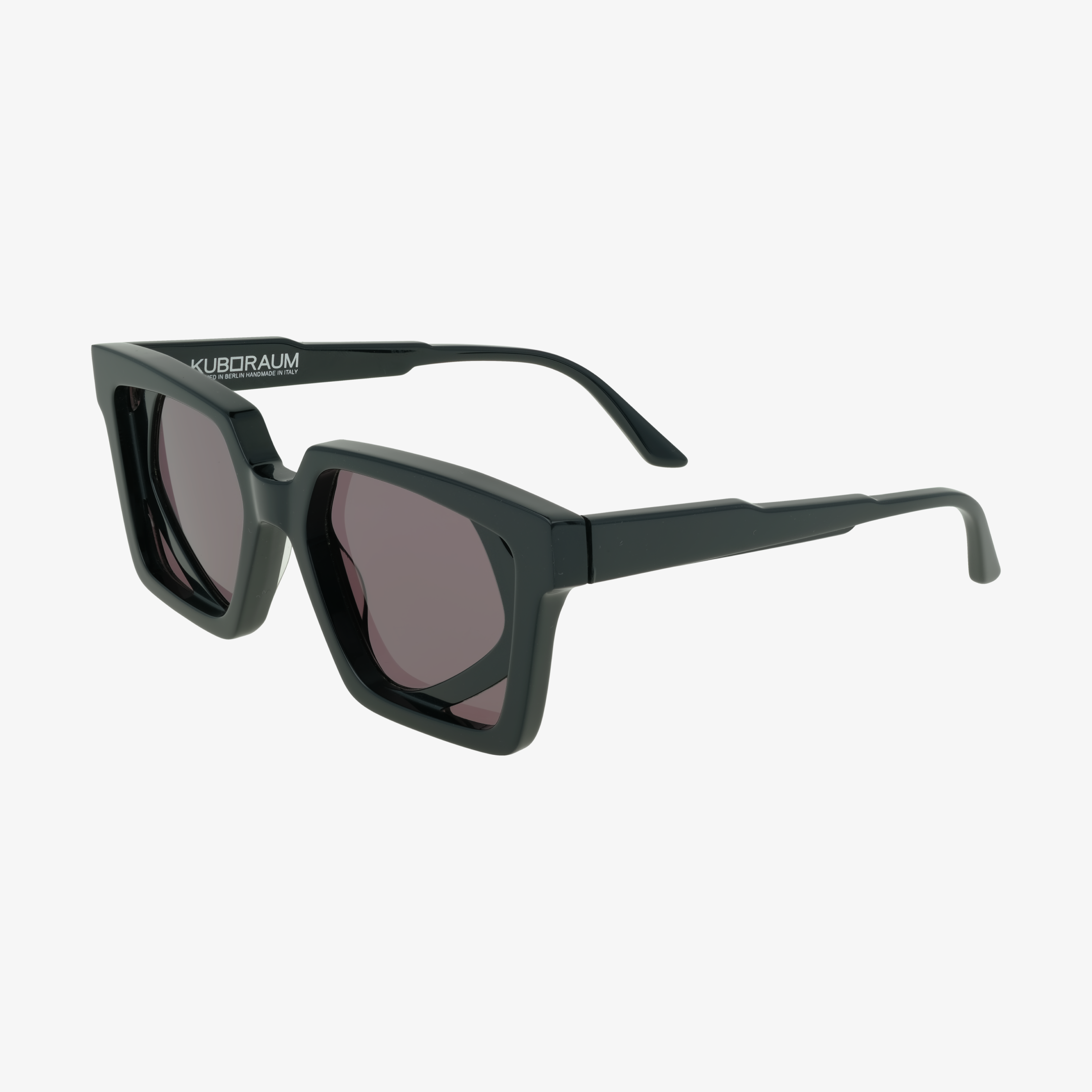 T6 Black