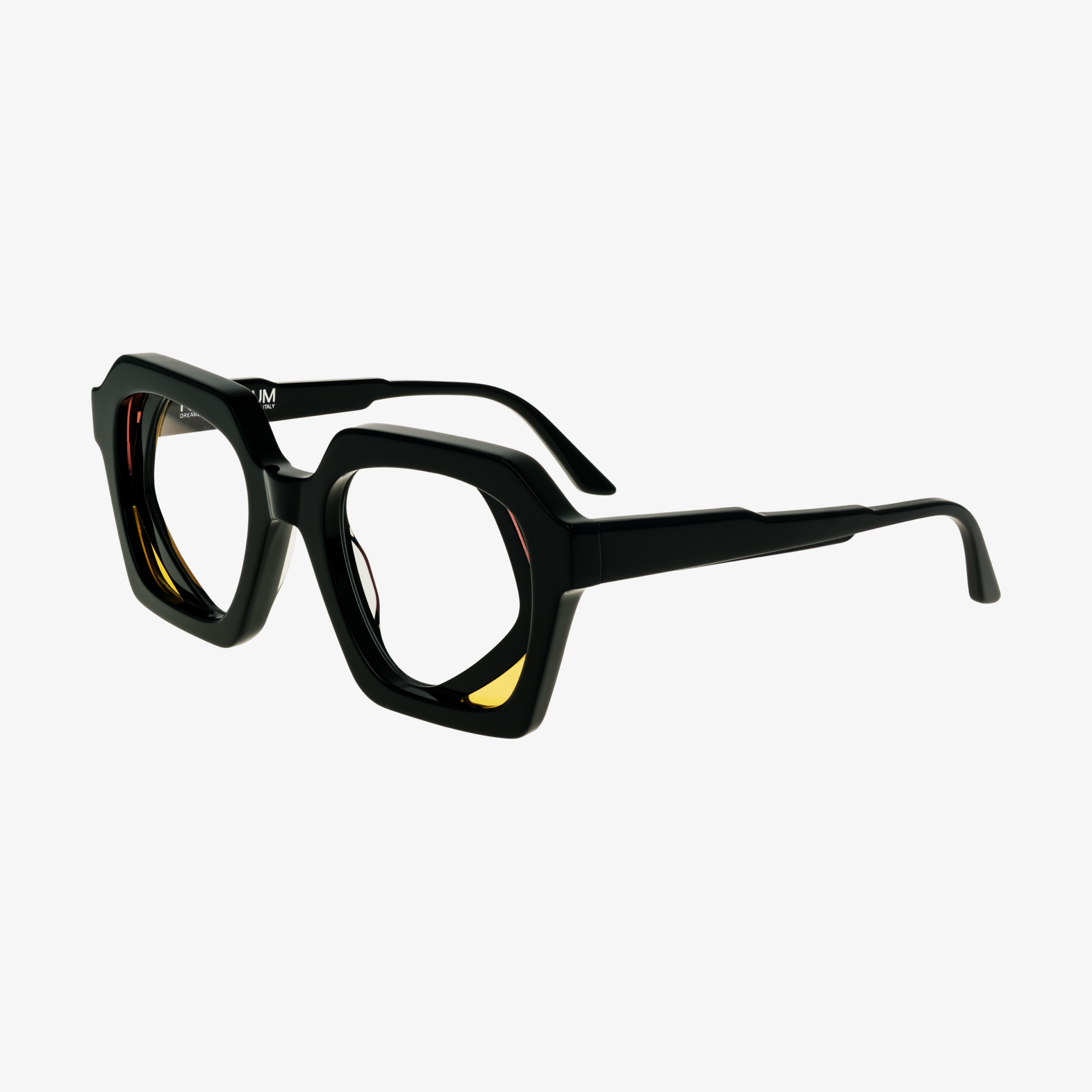 T8 Black