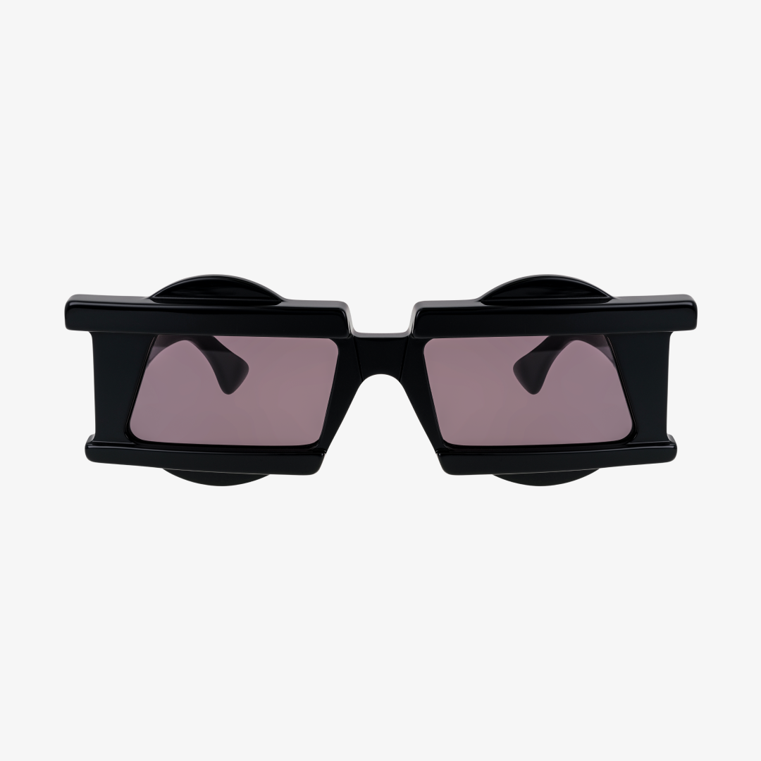 X20 Black