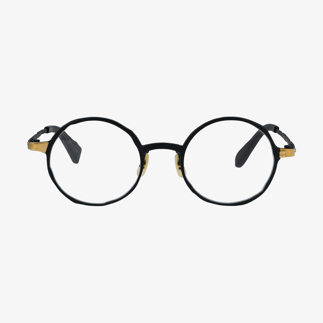 MM-0012 Black Gold
