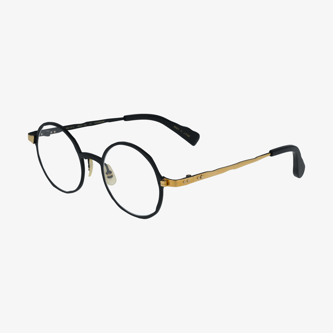 MM-0012 Black Gold