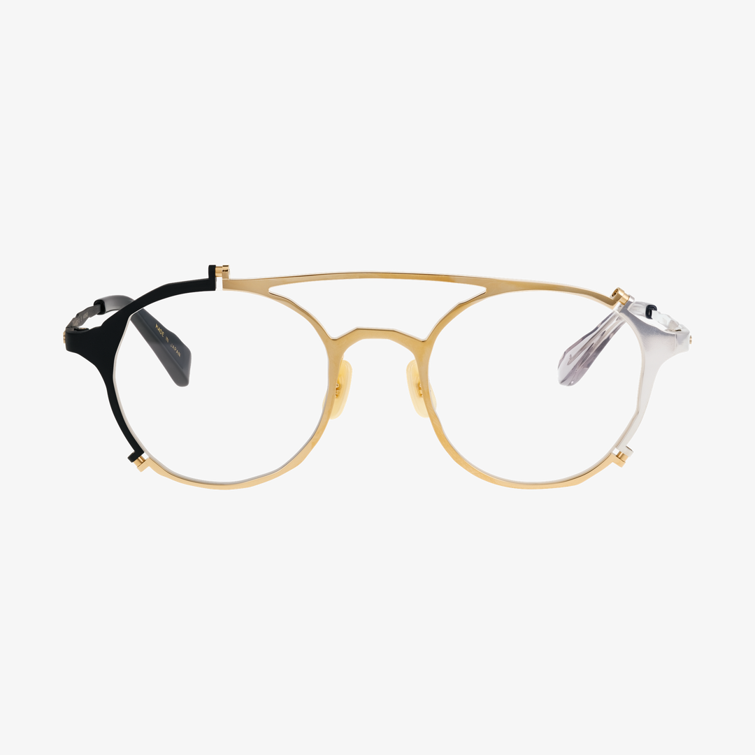 MM-0027 Black Gold