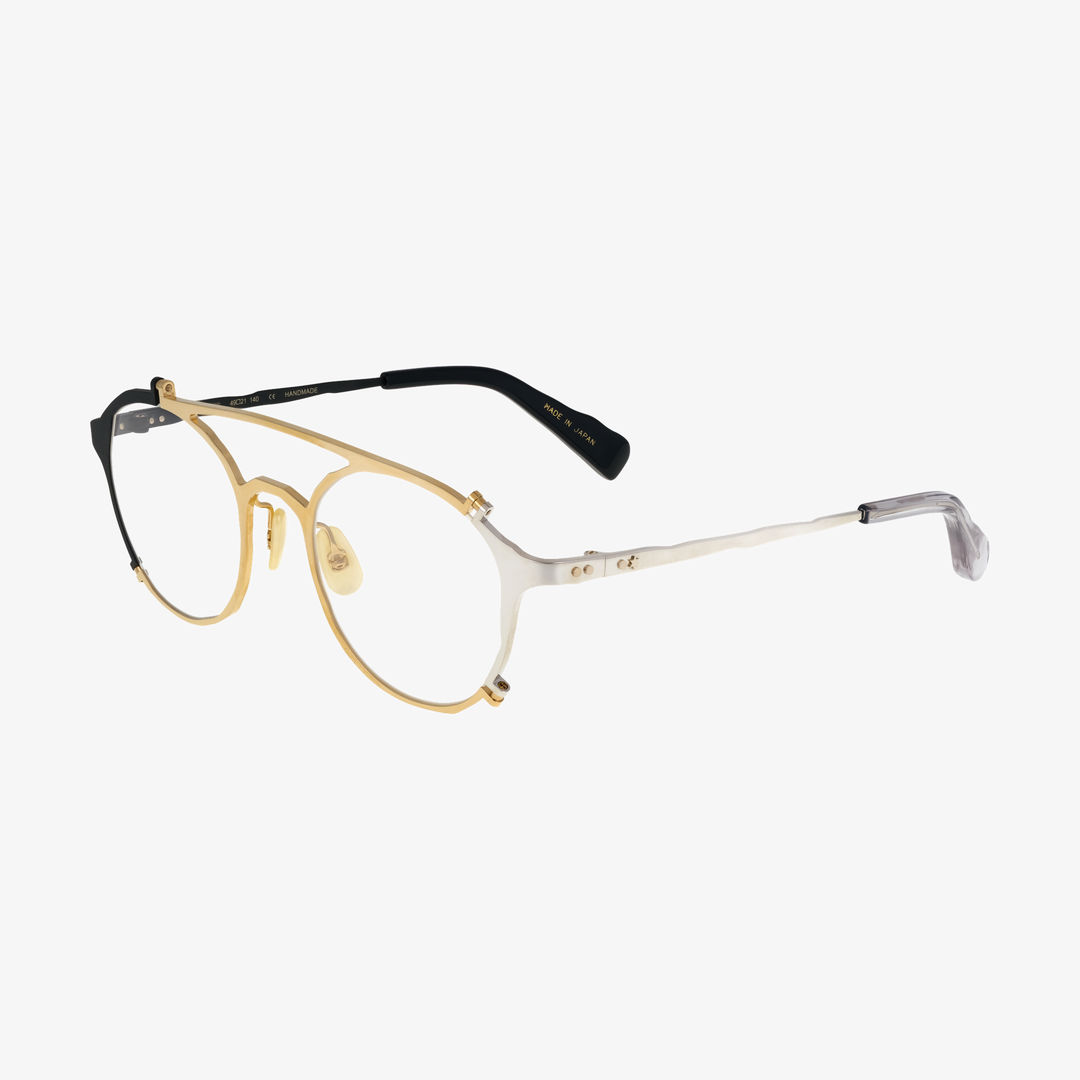 MM-0027 Black Gold