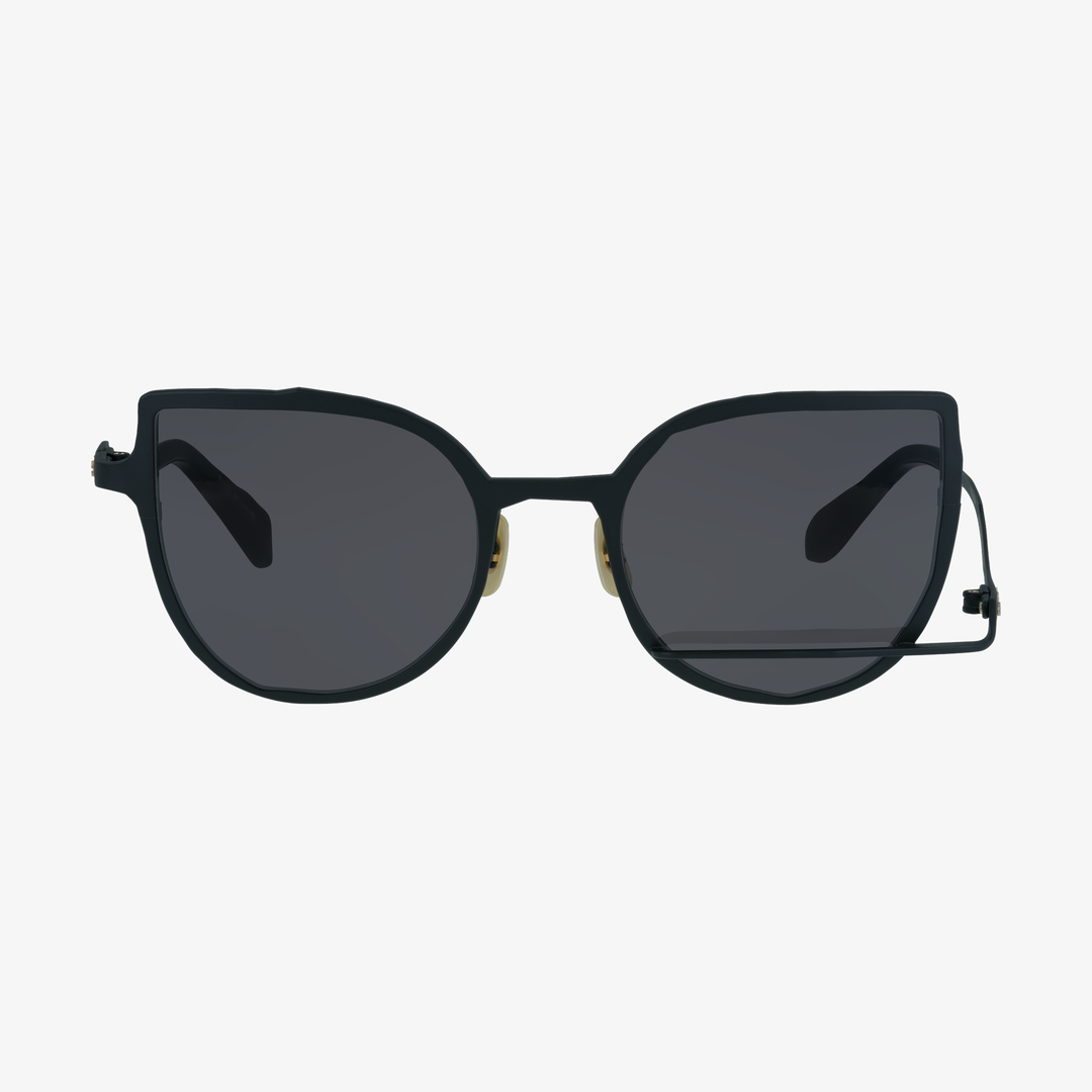 MM-0031 Black