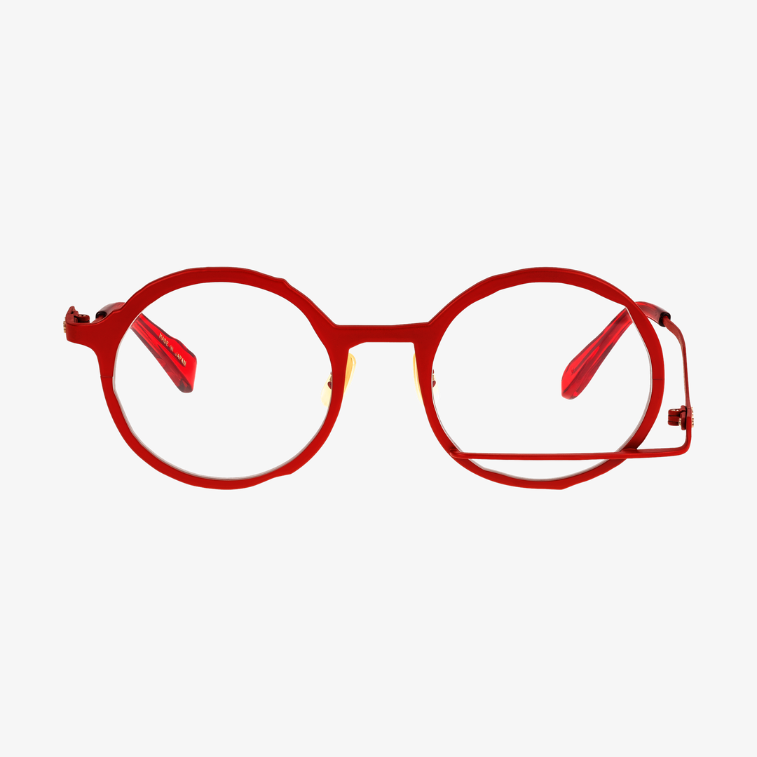 MM-0033 Red