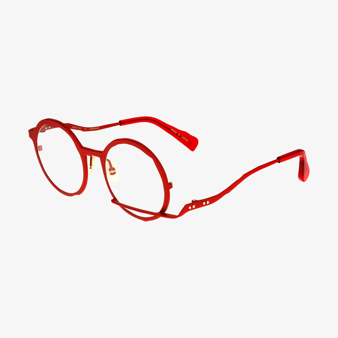 MM-0033 Red