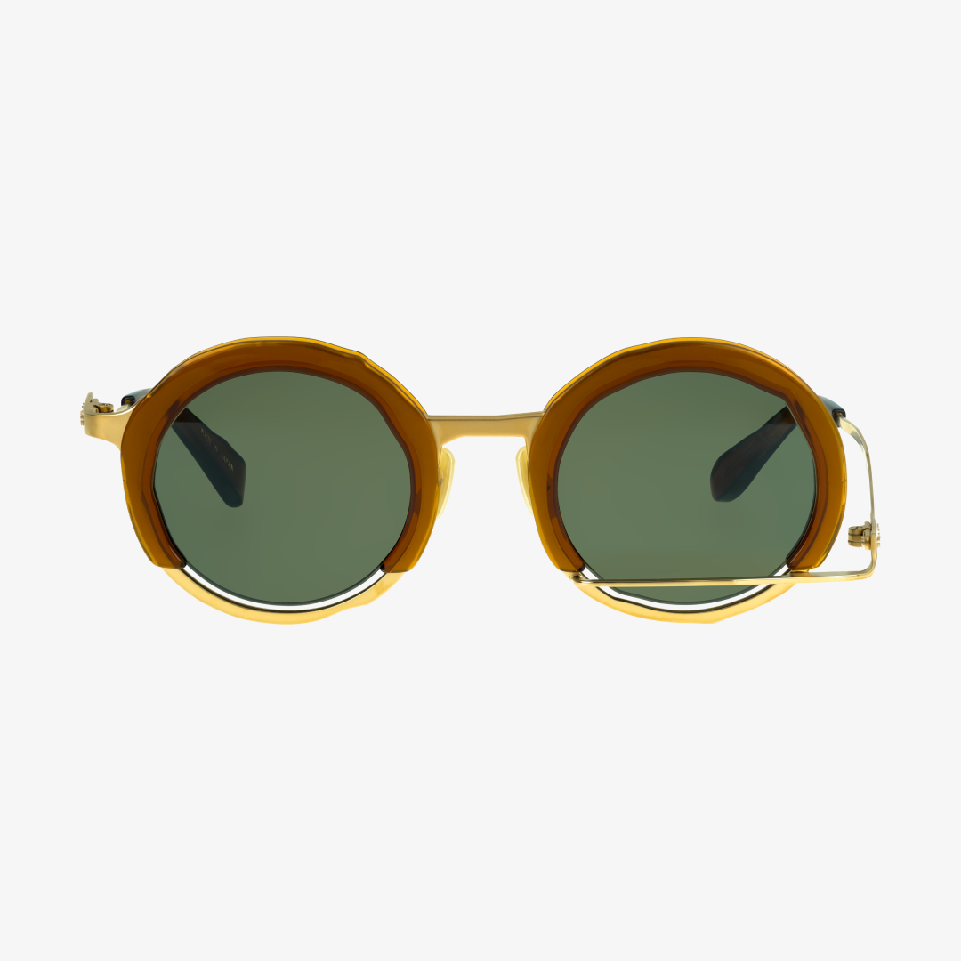 MM-0034 Brown Gold