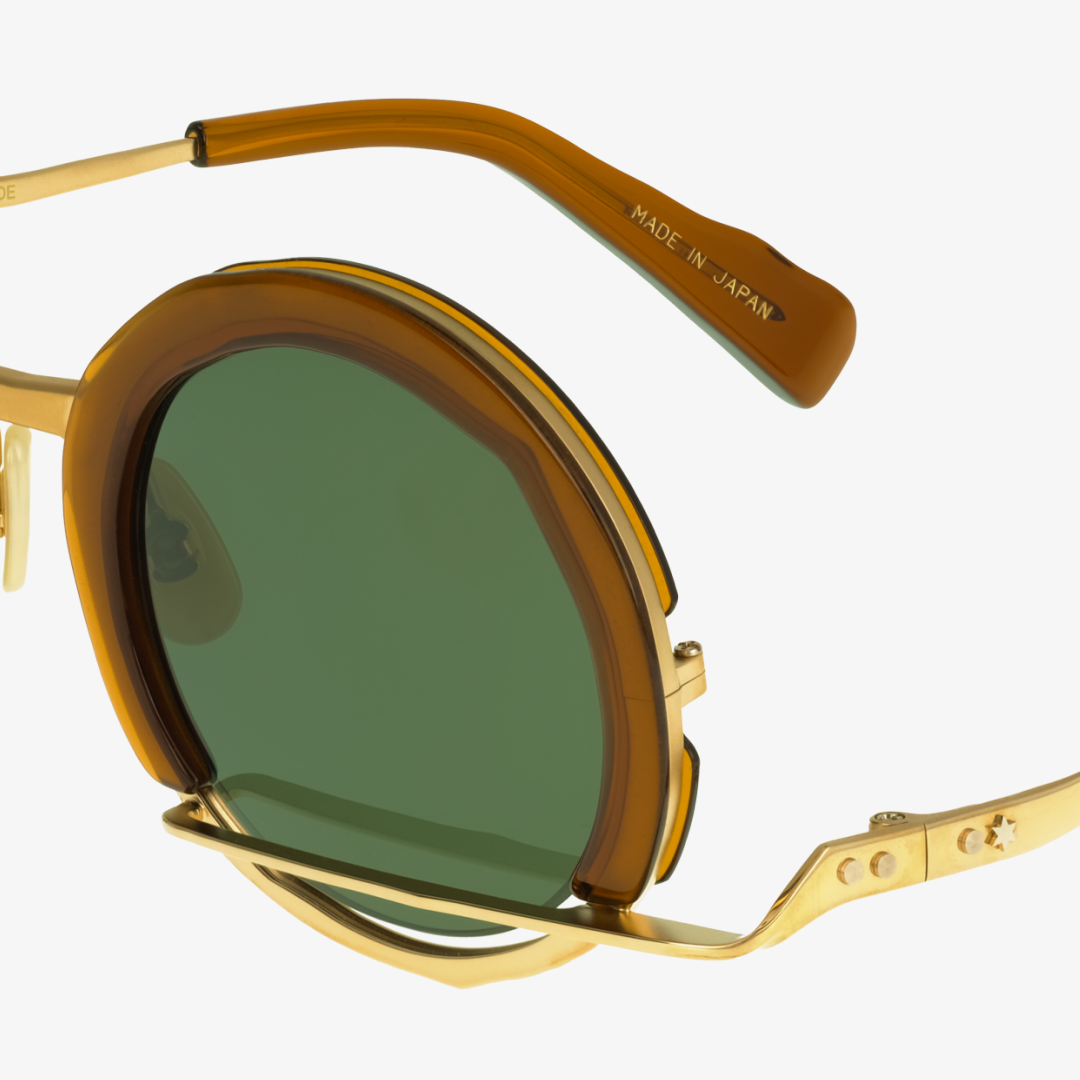 MM-0034 Brown Gold
