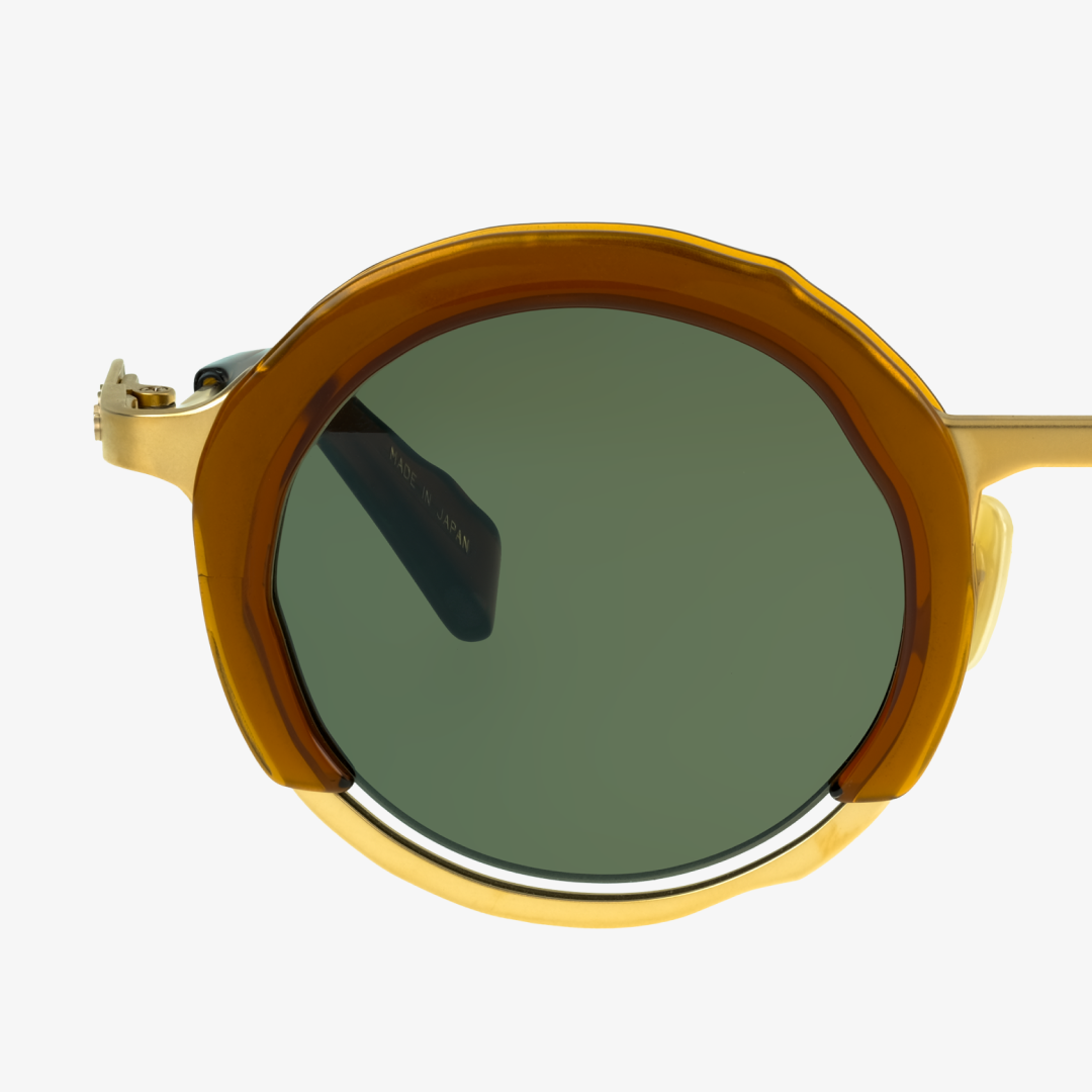MM-0034 Brown Gold