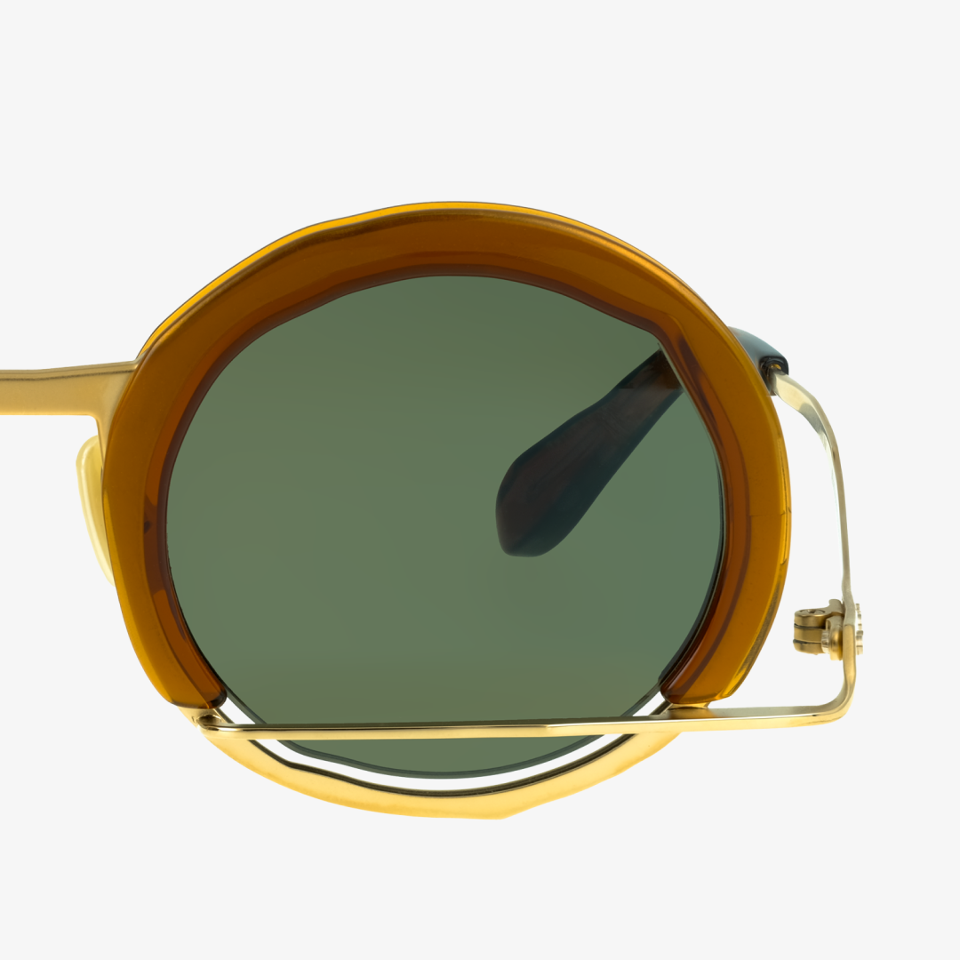 MM-0034 Brown Gold