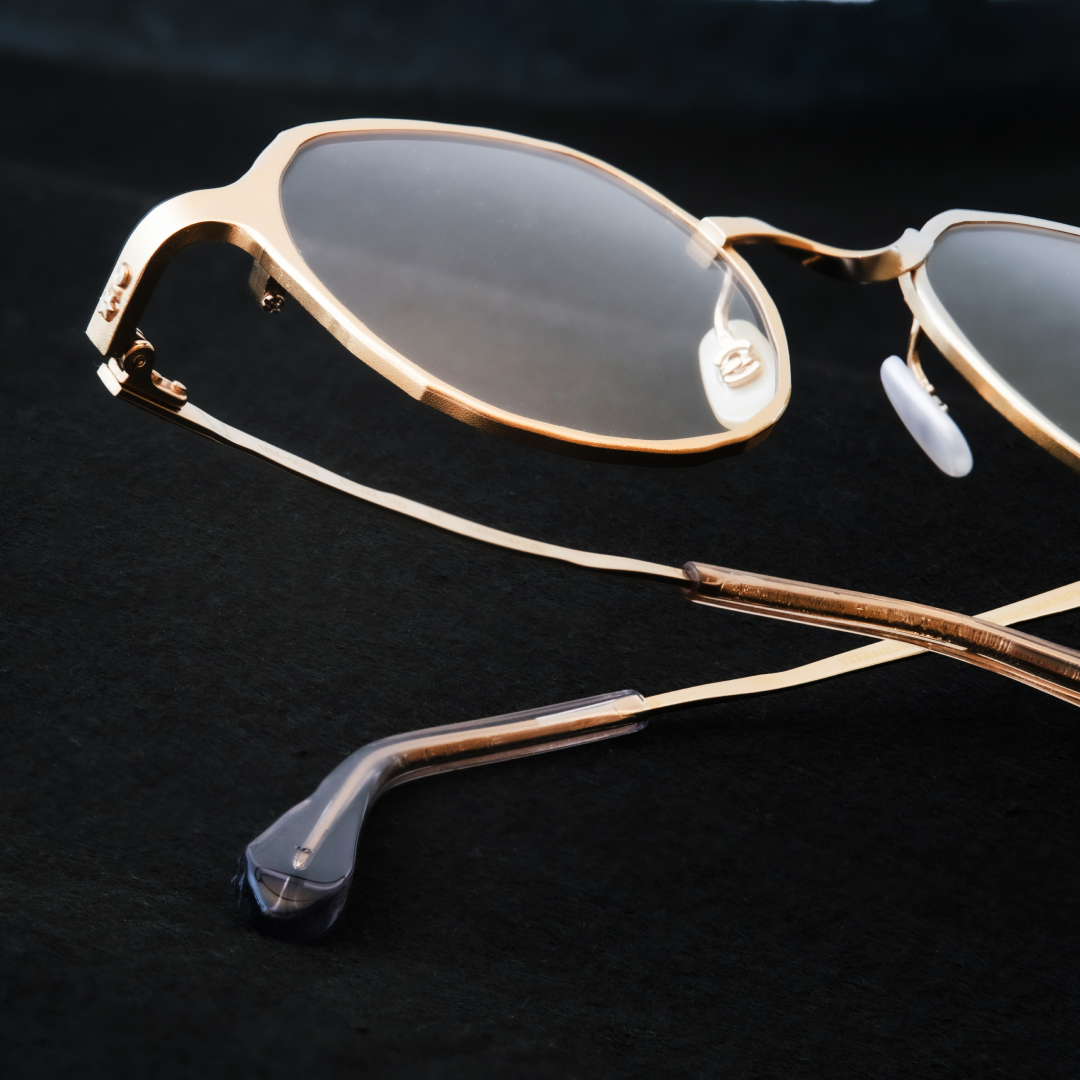 MM-0039 Gold Silver