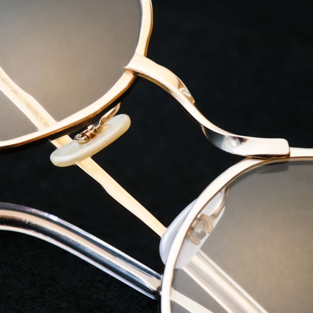 MM-0039 Gold Silver